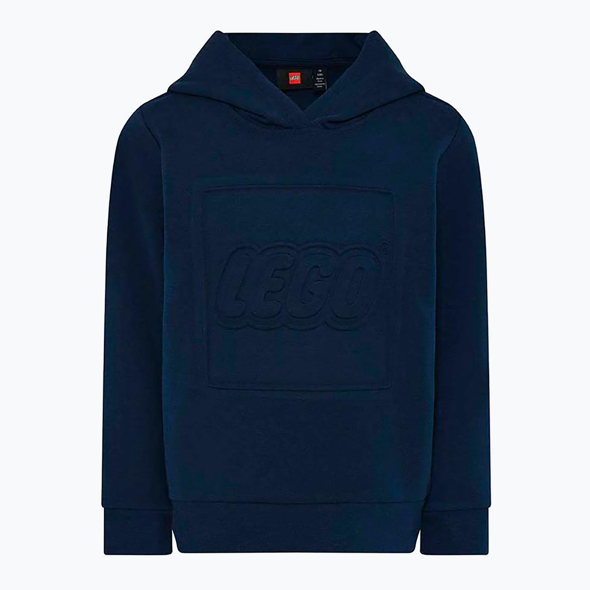 Bluza dziecięca LEGO Lwsky 600 dark navy | WYSYŁKA W 24H | 30 DNI NA ZWROT