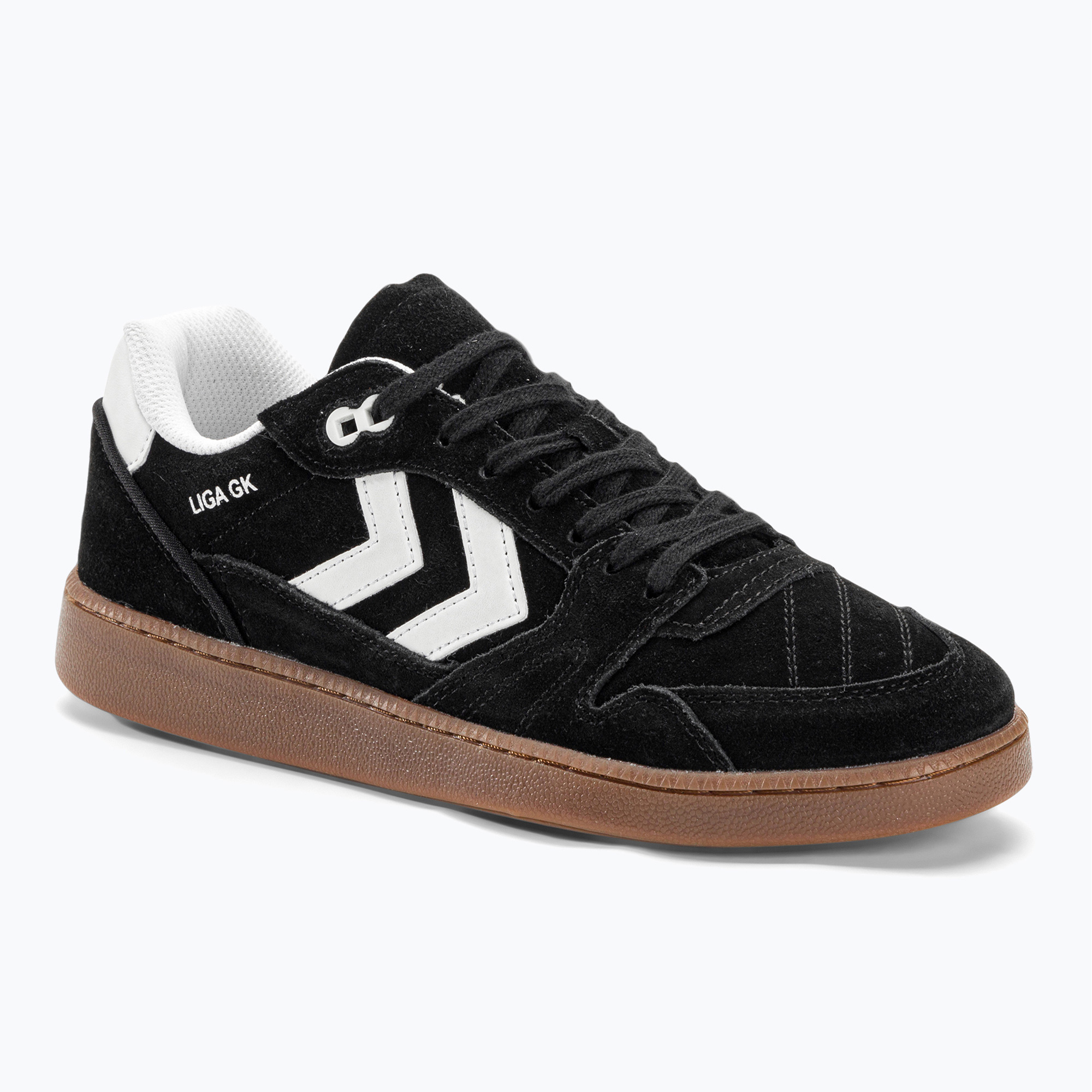 Buty do piłki ręcznej Hummel Liga GK black | WYSYŁKA W 24H | 30 DNI NA ZWROT