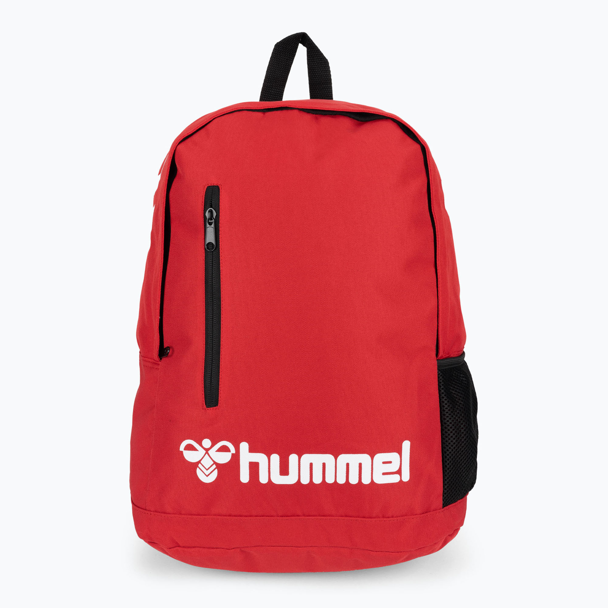 Plecak Hummel Core 28 l true red | WYSYŁKA W 24H | 30 DNI NA ZWROT