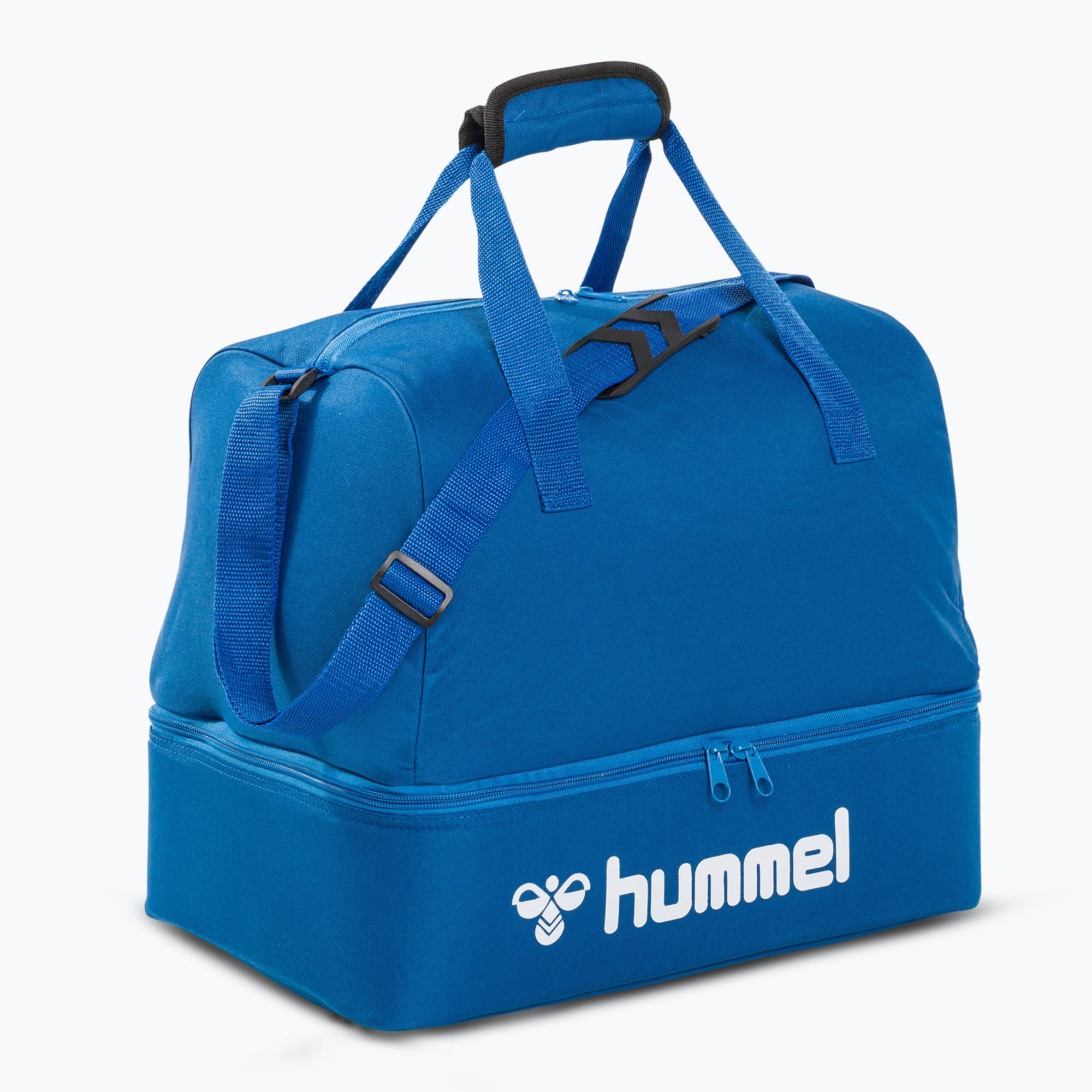 Torba treningowa Hummel Core Football 37 l true blue | WYSYŁKA W 24H | 30 DNI NA ZWROT
