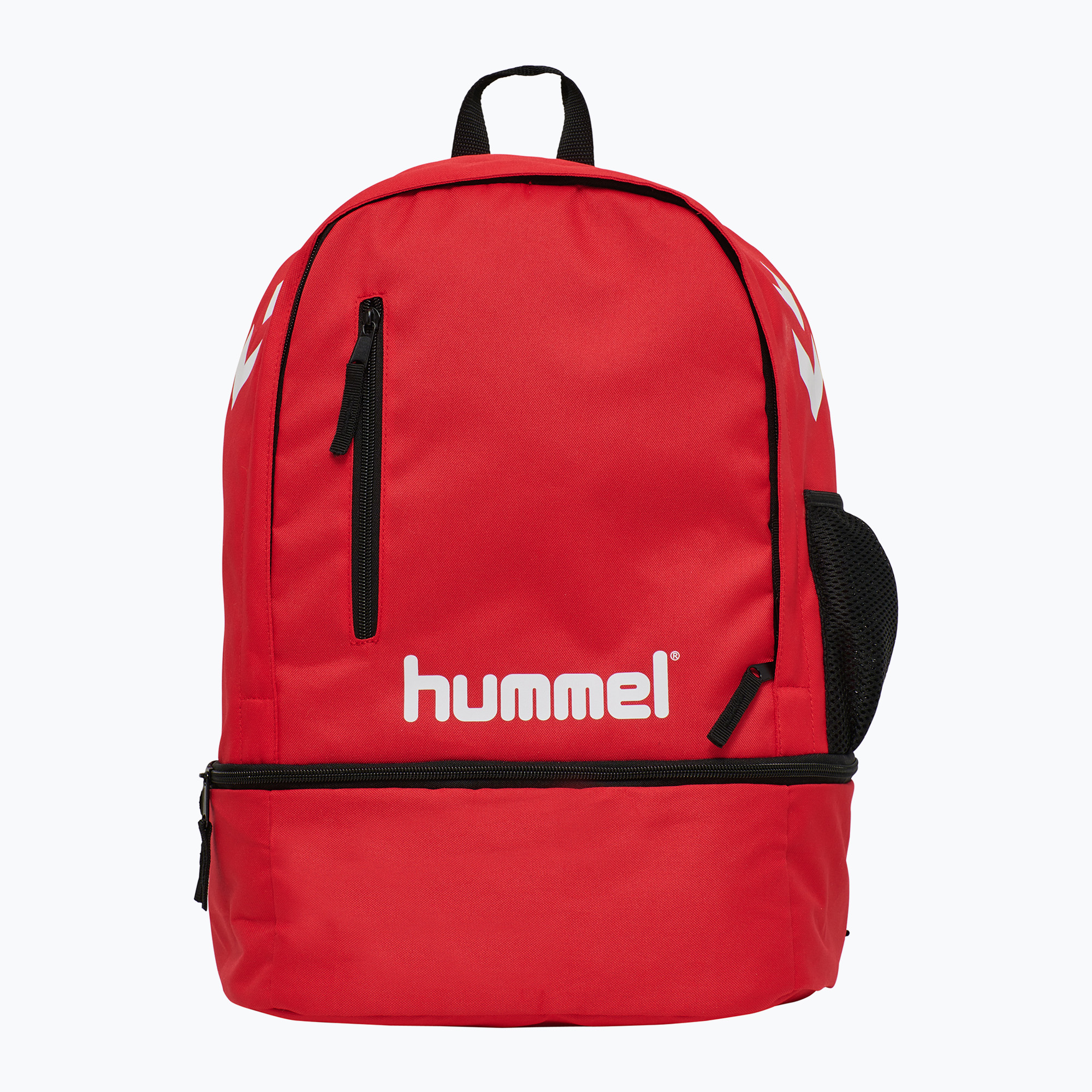 Plecak Hummel Promo 28 l true red | WYSYŁKA W 24H | 30 DNI NA ZWROT