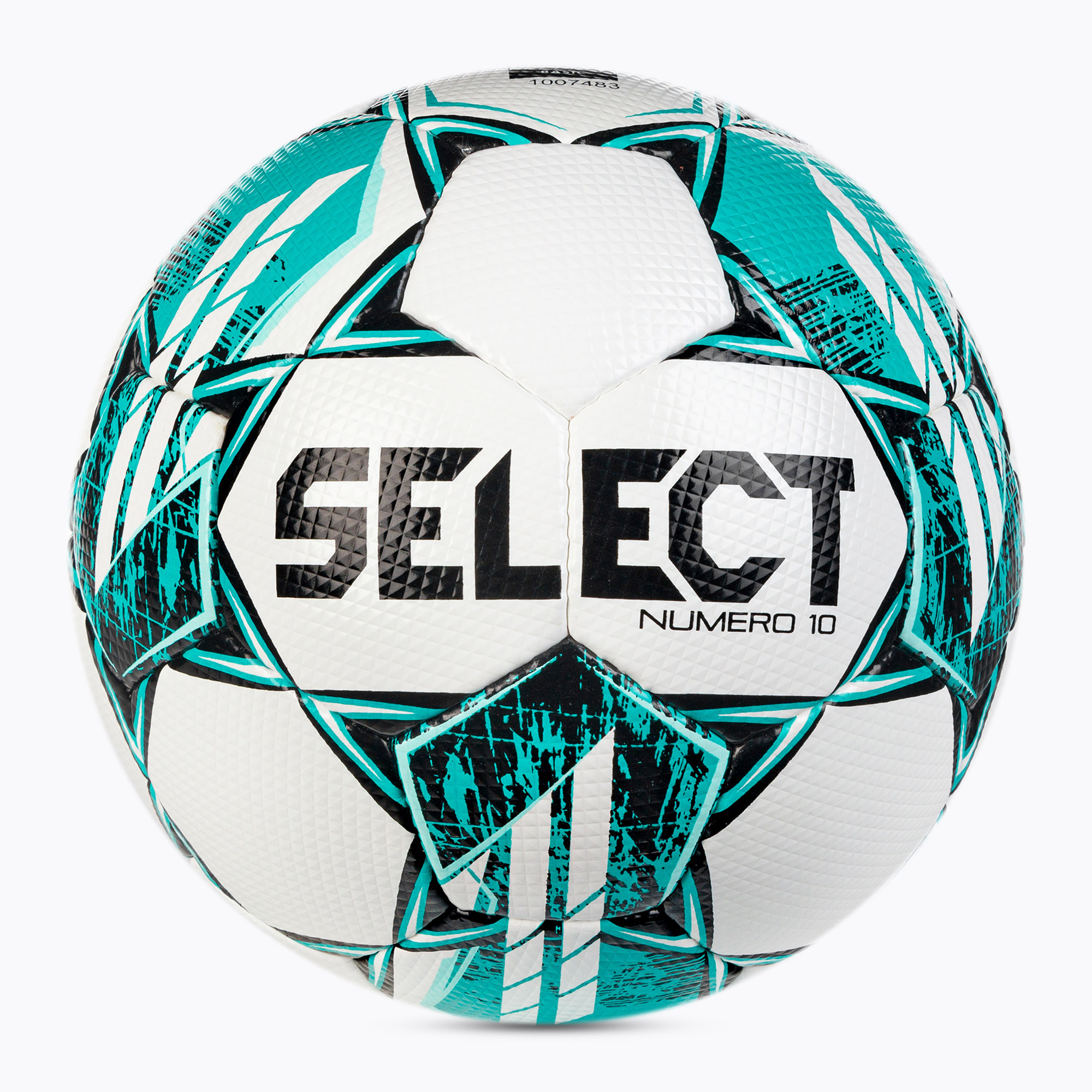 Piłka do piłki nożnej SELECT Numero 10 FIFA Basic v23 110046 rozmiar 5 | WYSYŁKA W 24H | 30 DNI NA ZWROT