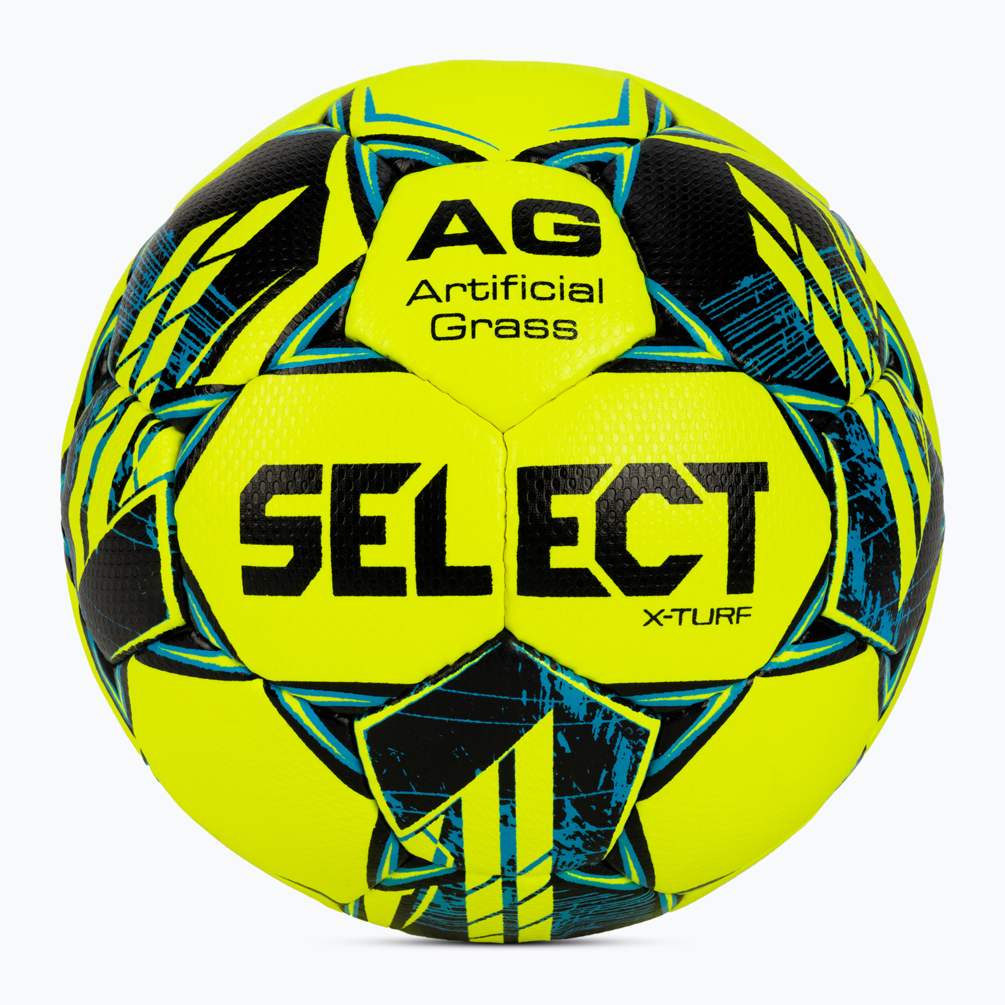 Piłka do piłki nożnej SELECT X-Turf v23 120065 rozmiar 4 | WYSYŁKA W 24H | 30 DNI NA ZWROT