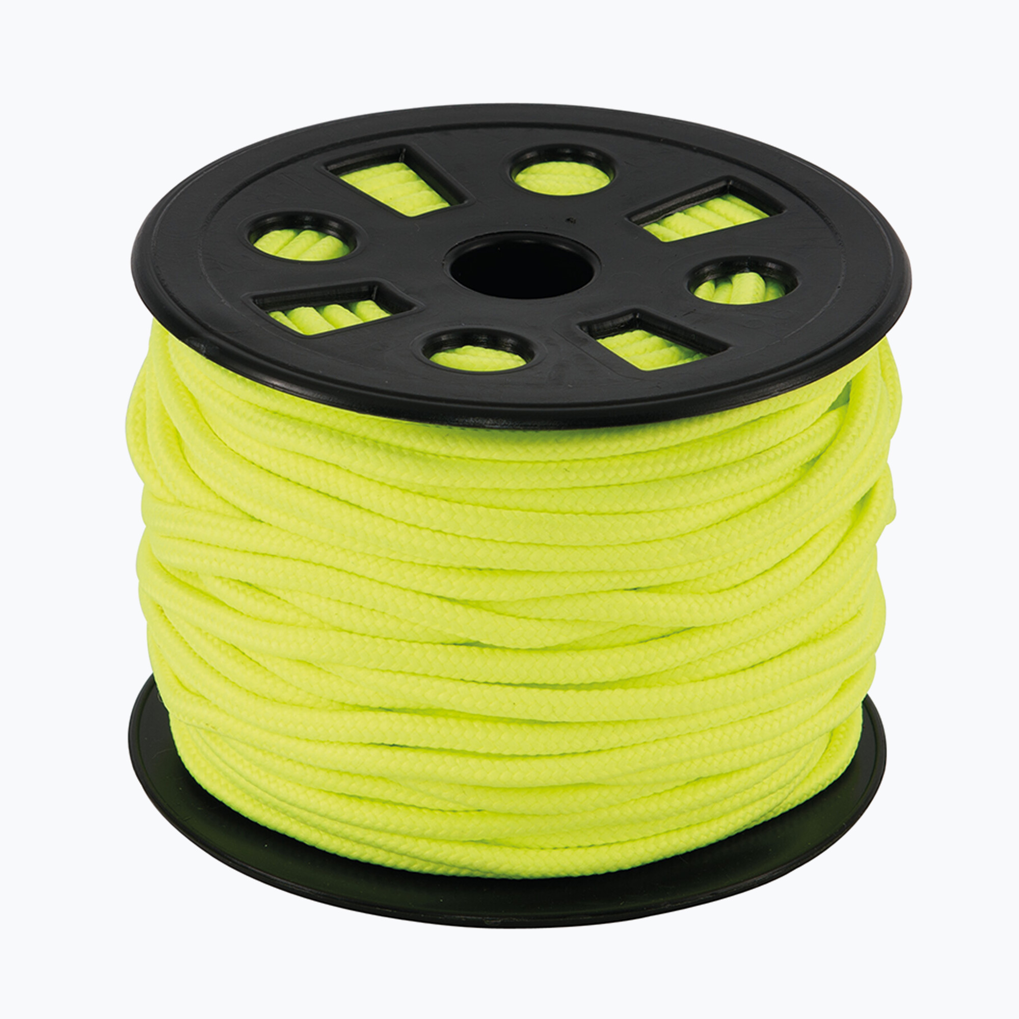 Linka Outwell Luminous Guyline 30 m neon yellow | WYSYŁKA W 24H | 30 DNI NA ZWROT