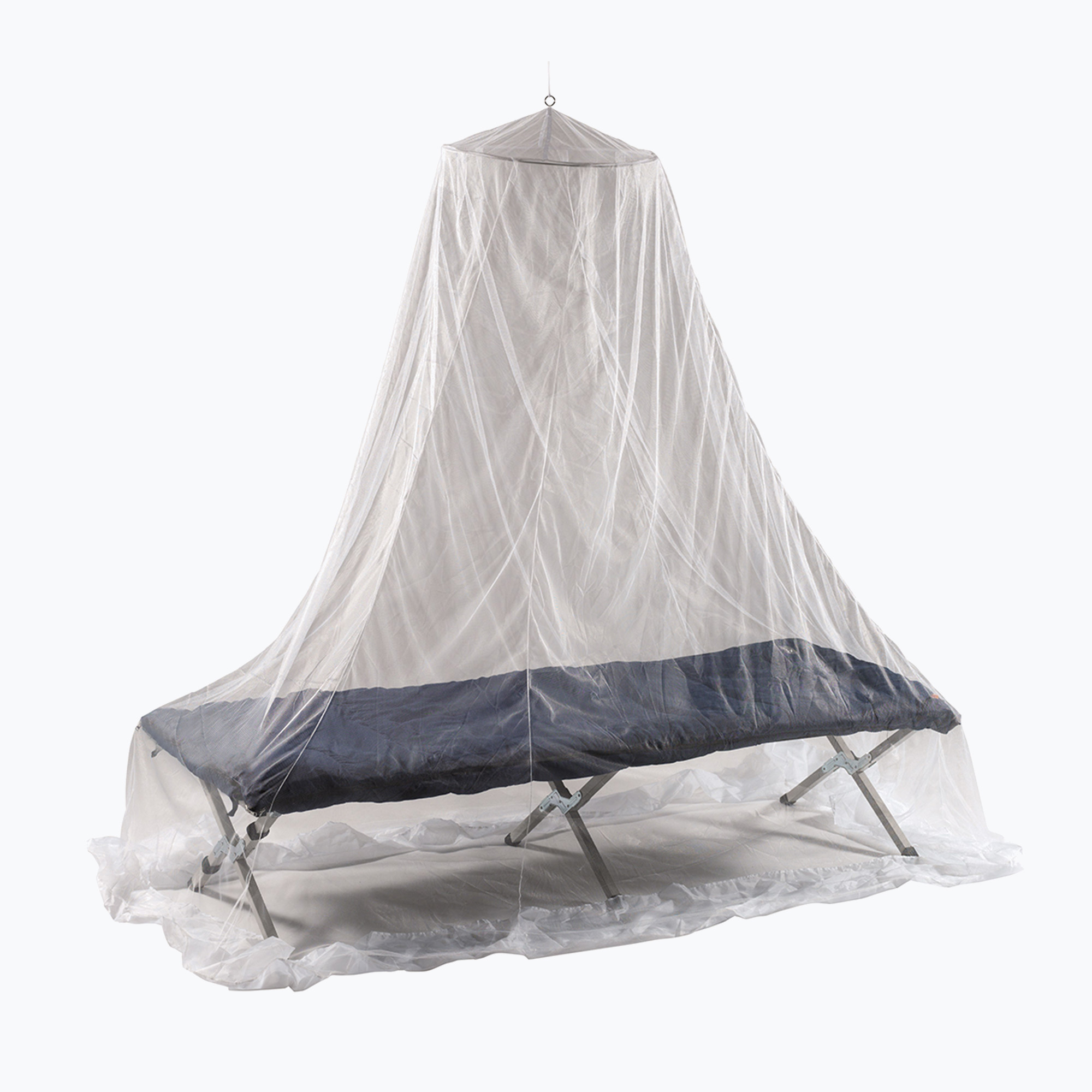 Moskitiera Easy Camp Mosquito Net Single biała 680110 | WYSYŁKA W 24H | 30 DNI NA ZWROT