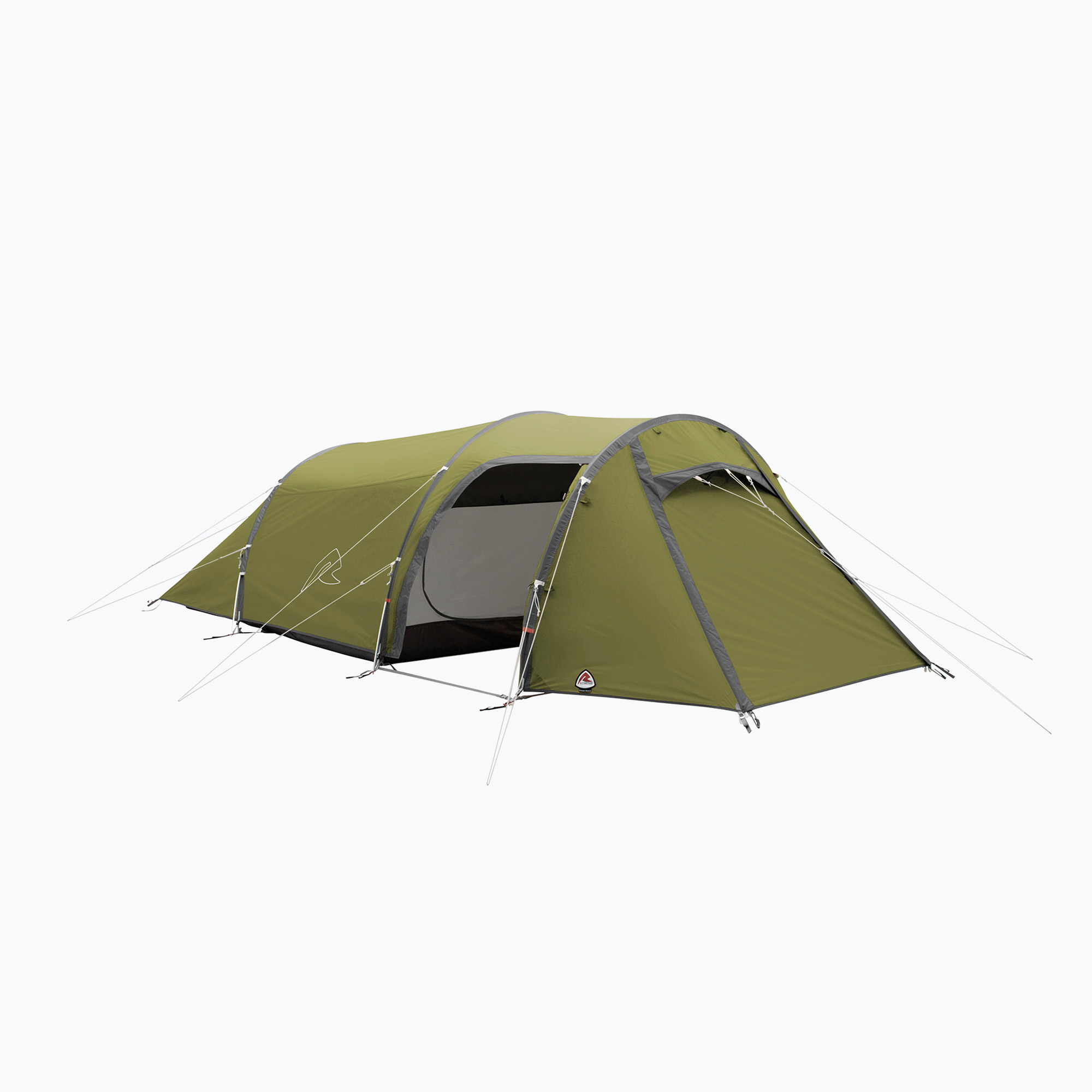Namiot trekkingowy 3-osobowy Robens Voyager Versa 3 green | WYSYŁKA W 24H | 30 DNI NA ZWROT
