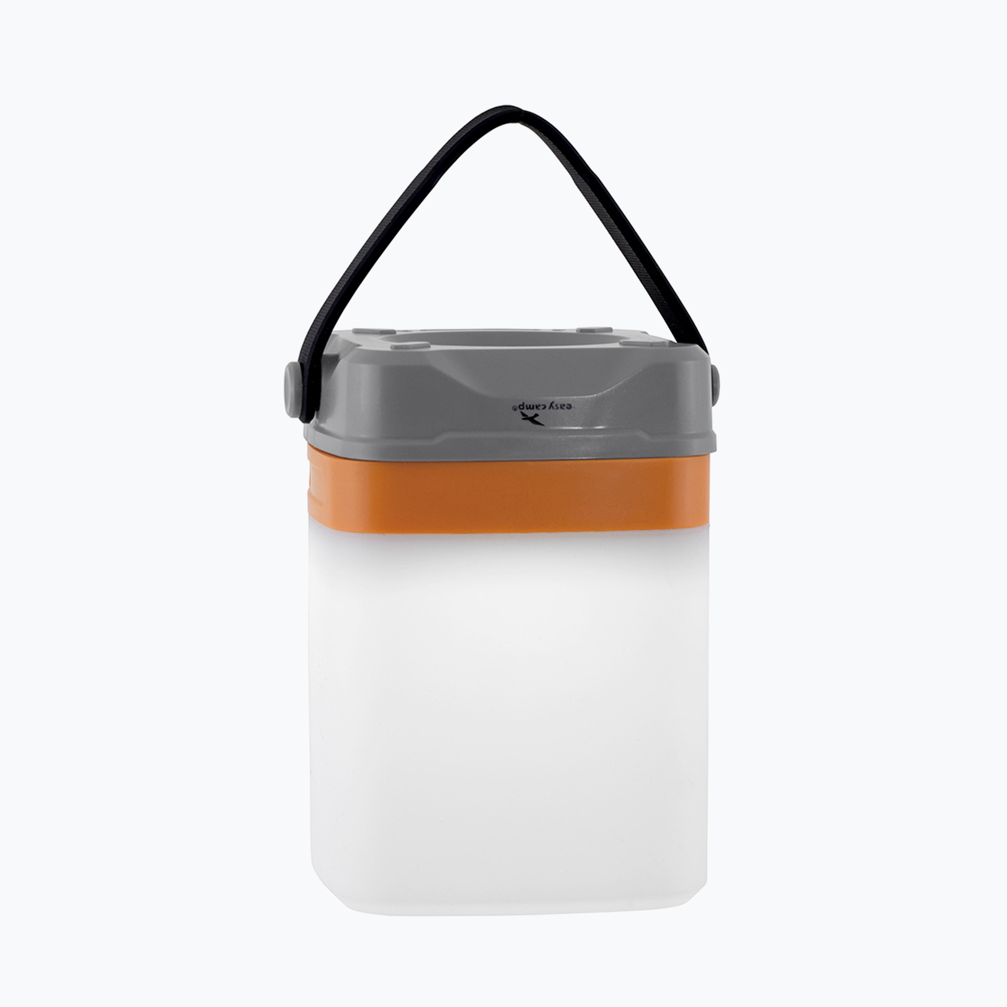 Lampka turystyczna Easy Camp Chameleon Lantern biała 680208 | WYSYŁKA W 24H | 30 DNI NA ZWROT