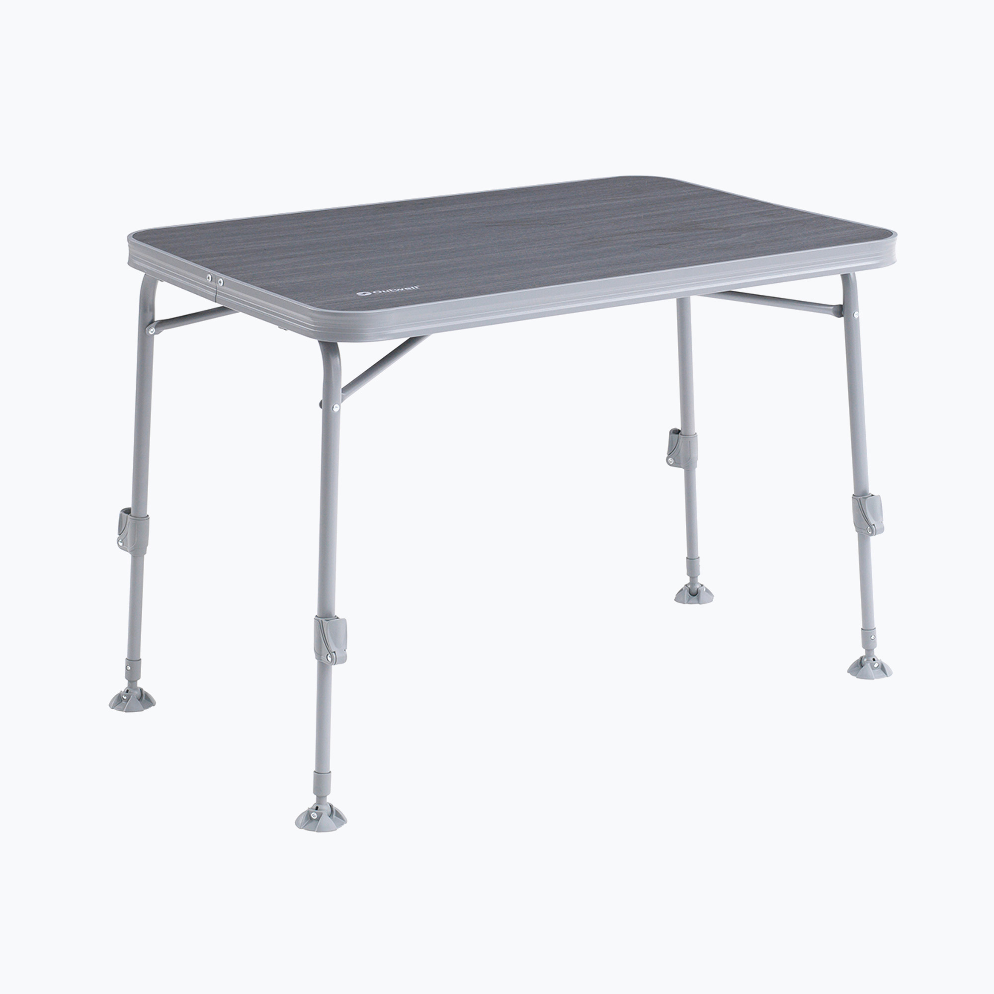 Stół turystyczny Outwell Weatherproof Coledale M grey | WYSYŁKA W 24H | 30 DNI NA ZWROT