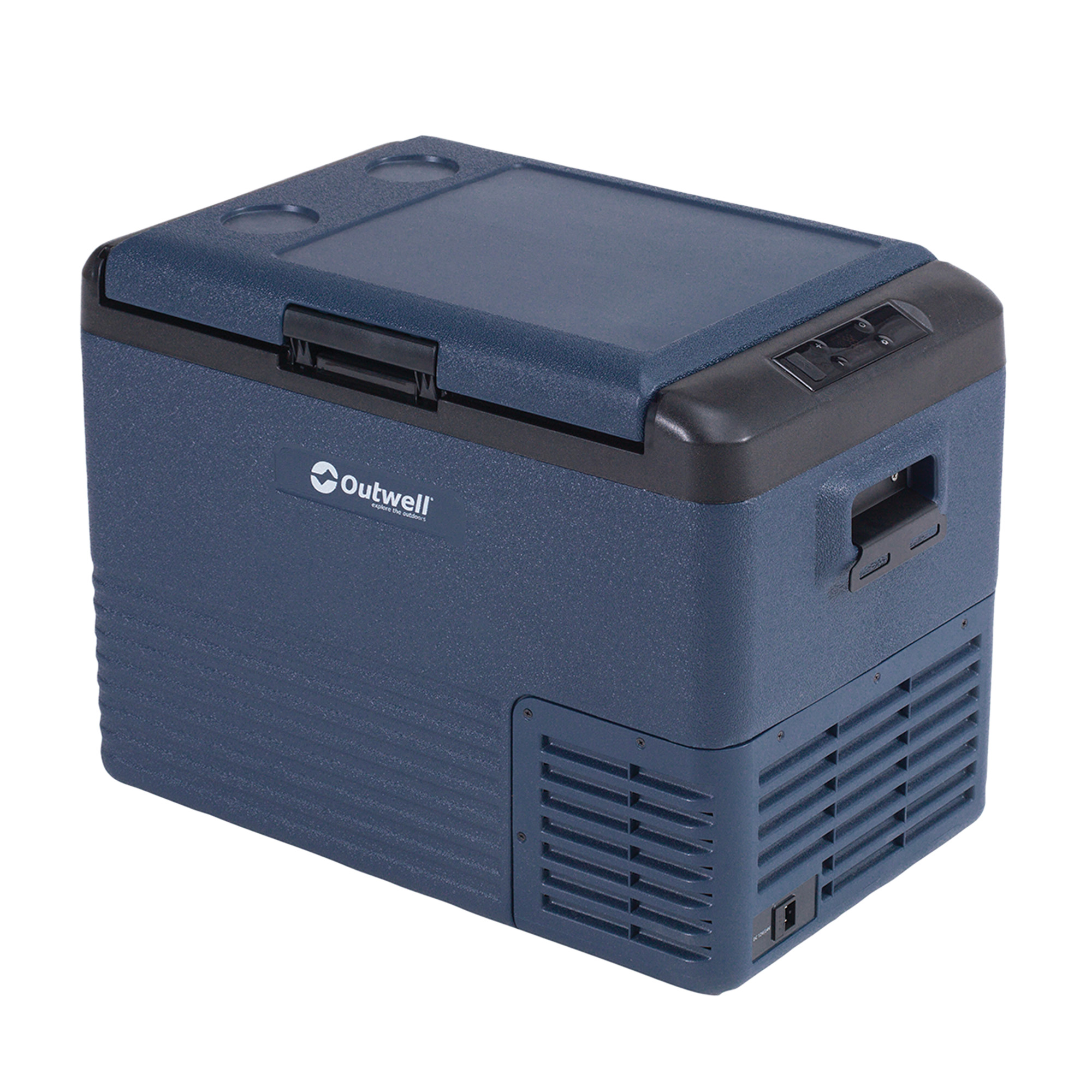 Lodówka turystyczna Outwell Arctic Chill 40 l dark blue | WYSYŁKA W 24H | 30 DNI NA ZWROT