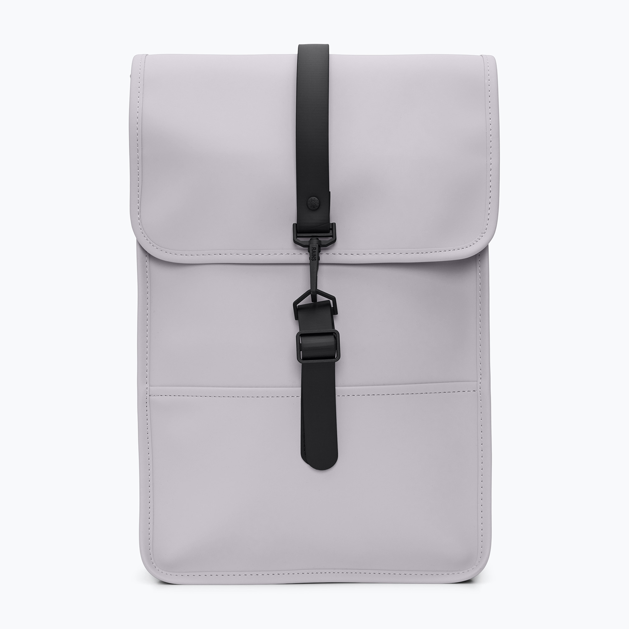 Plecak miejski Rains Mini W3 9 l flint | WYSYŁKA W 24H | 30 DNI NA ZWROT