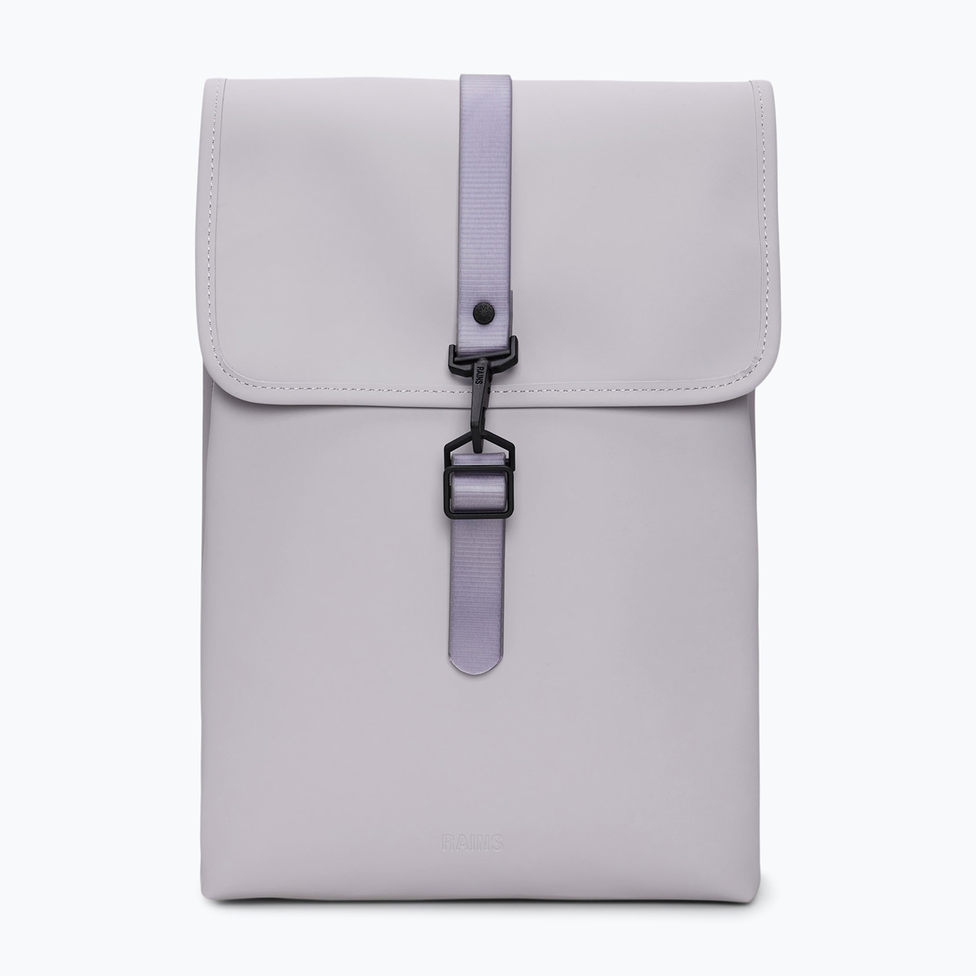 Plecak miejski Rains Rucksack W3 11 l flint | WYSYŁKA W 24H | 30 DNI NA ZWROT