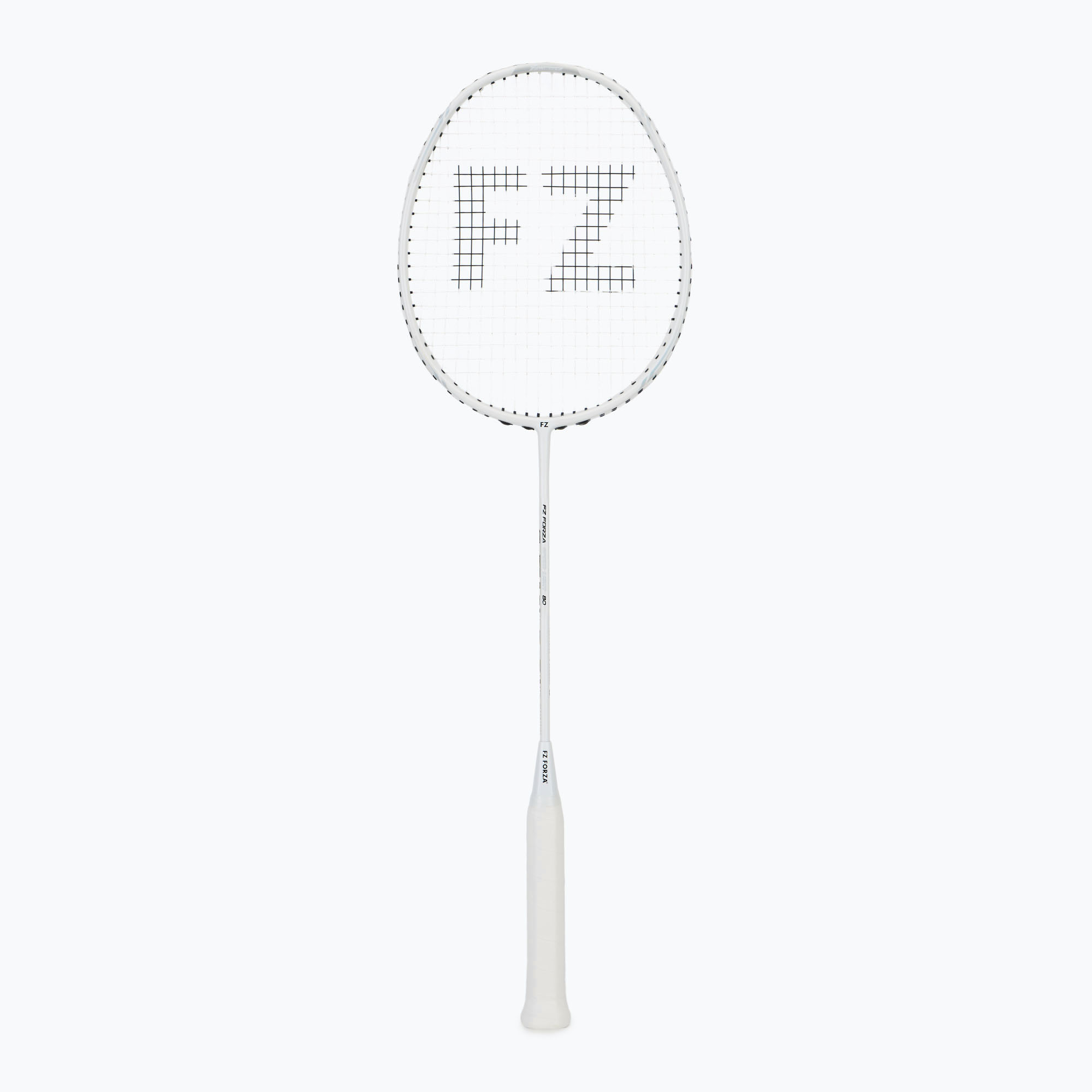 Rakieta do badmintona FZ Forza Speed Light 80 white 