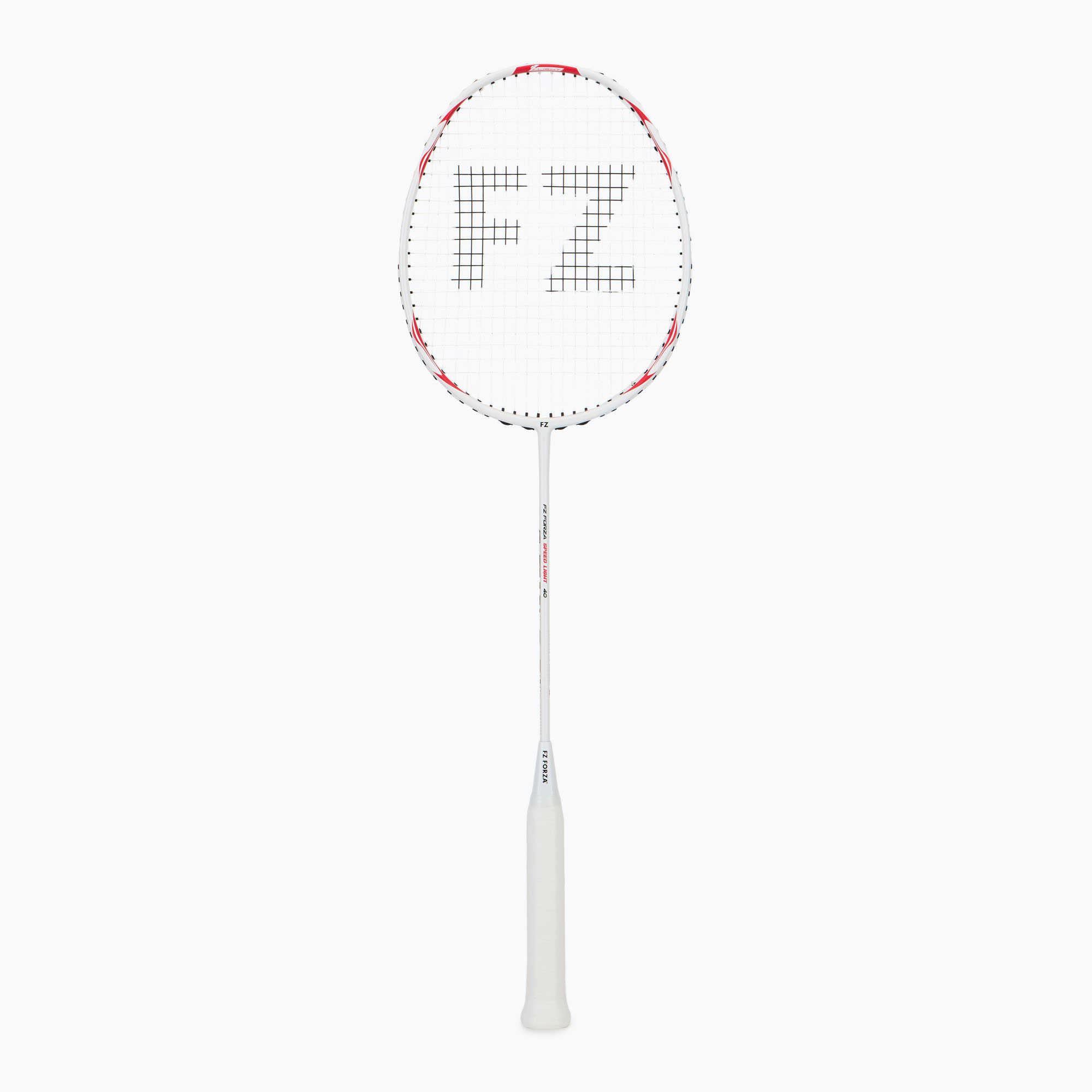Rakieta do badmintona FZ Forza Speed Light 40 white 