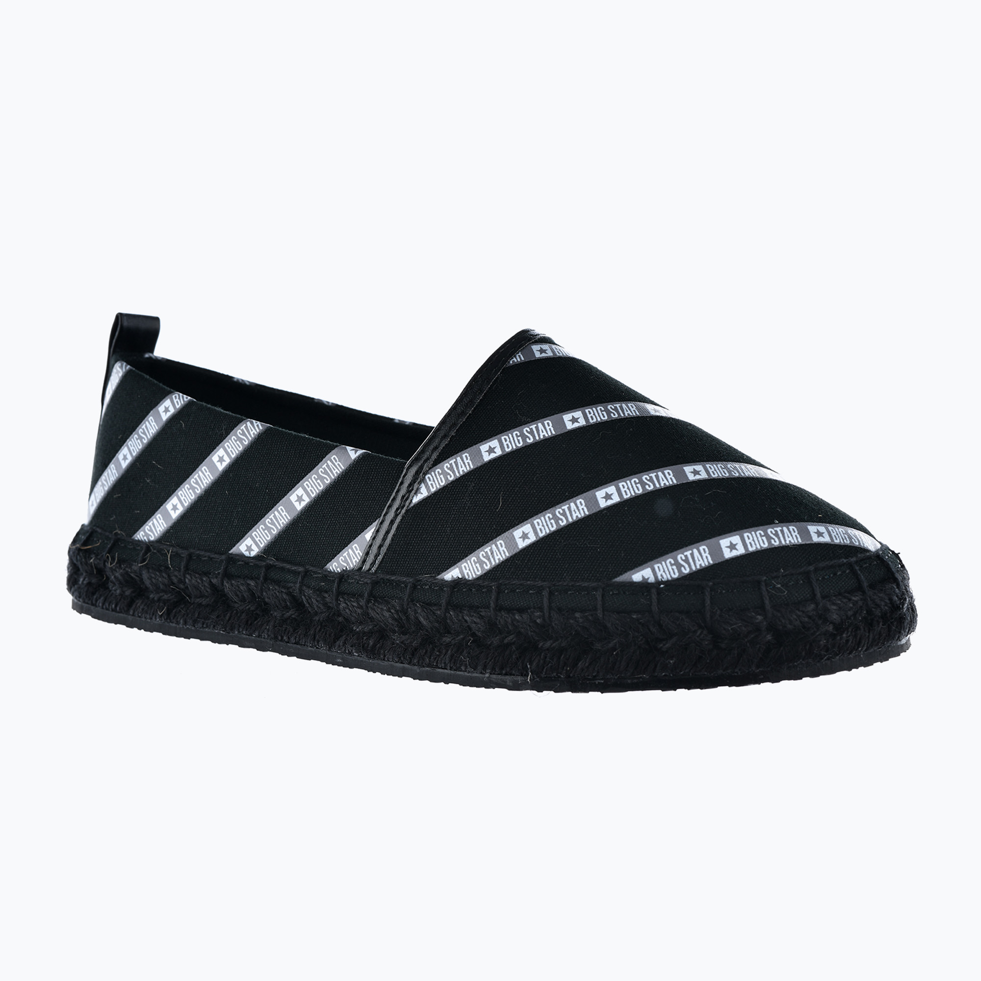 Buty damskie BIG STAR JJ274958 czarny 