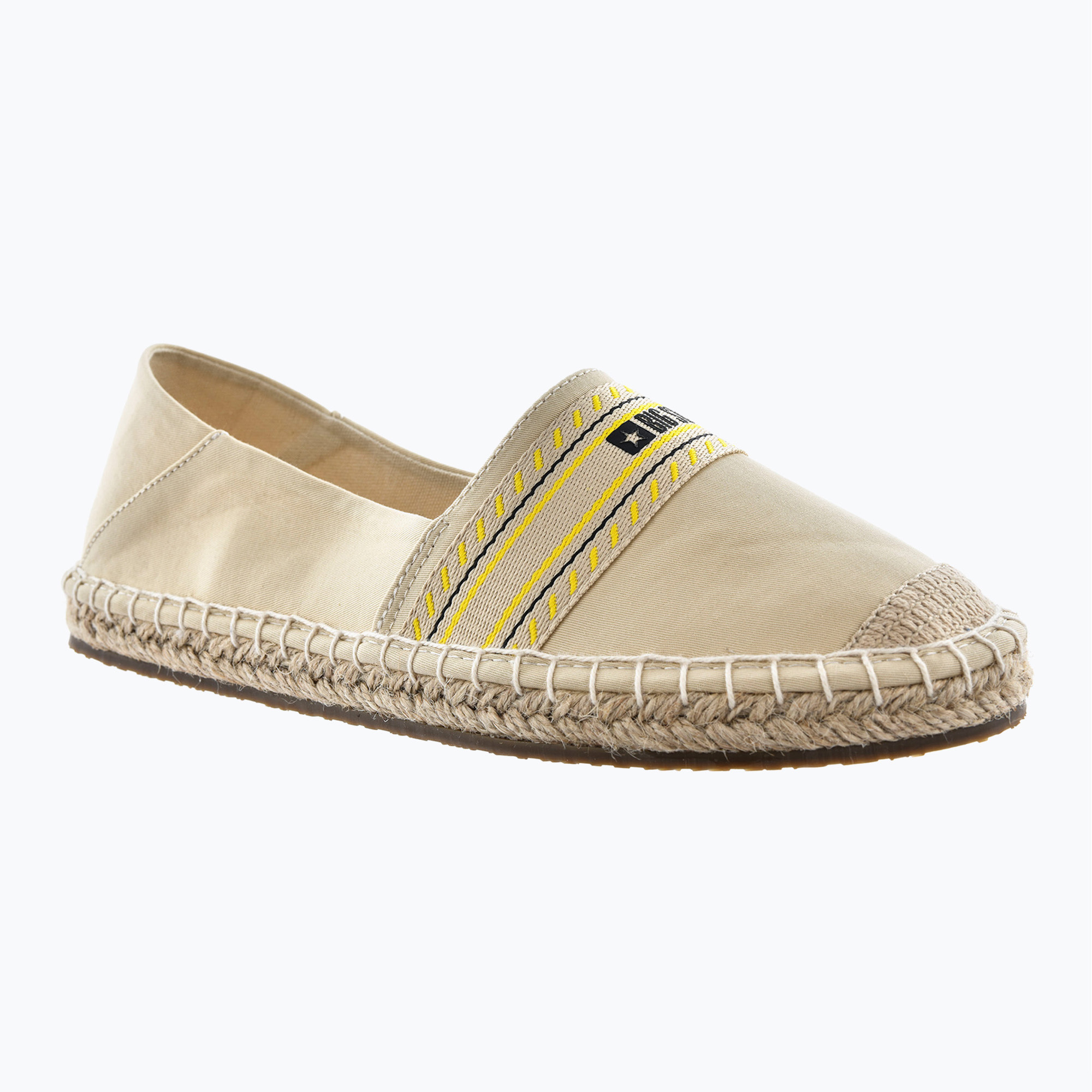 Buty damskie BIG STAR LL274895 beżowy 