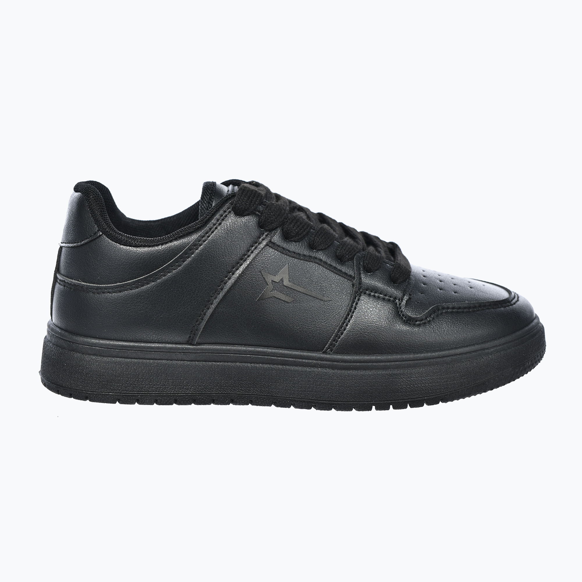 Buty damskie BIG STAR RR274A242 czarny 