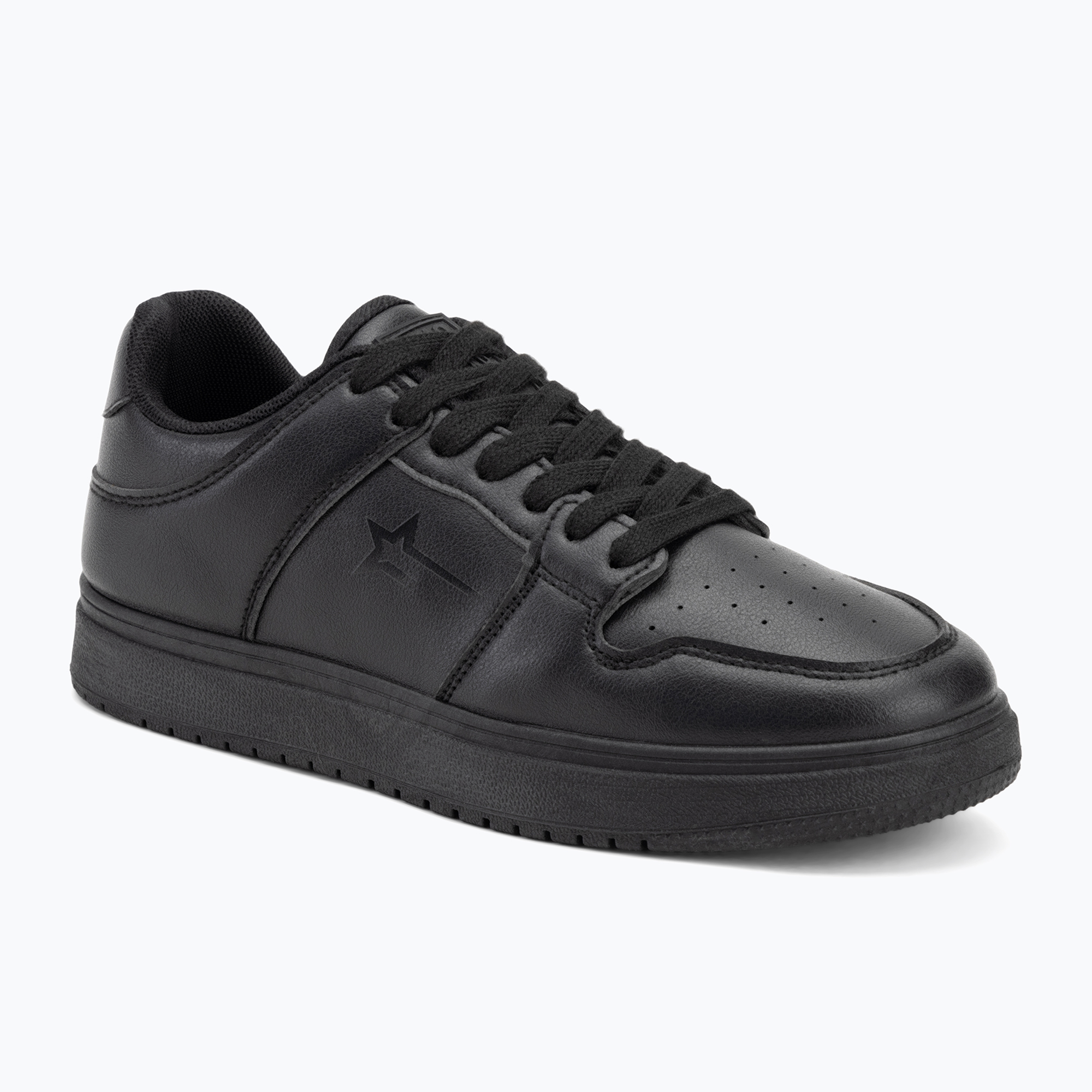 Buty damskie BIG STAR RR274A242 czarny 
