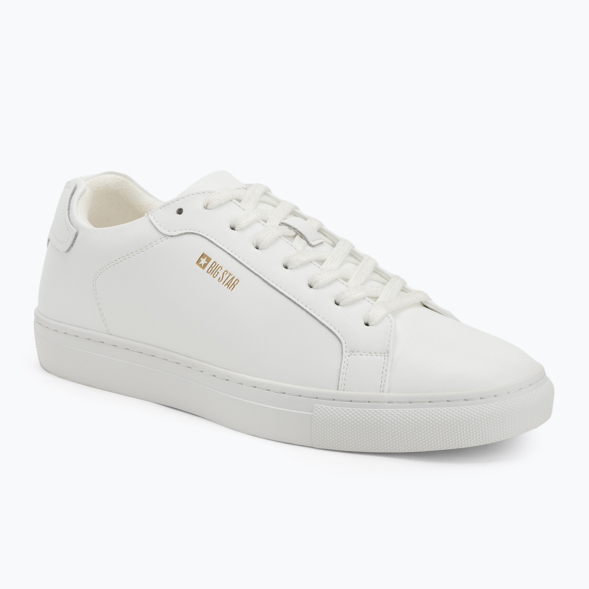 Buty męskie BIG STAR RR174130 biały 