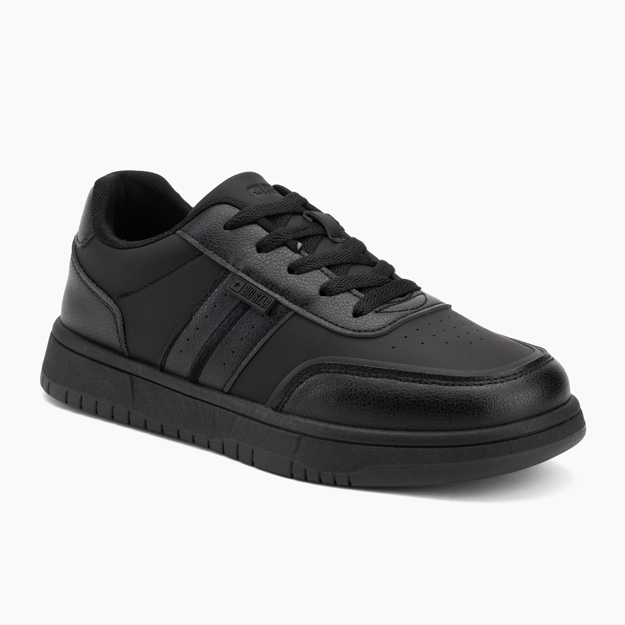 Buty męskie BIG STAR RR174265 czarny 