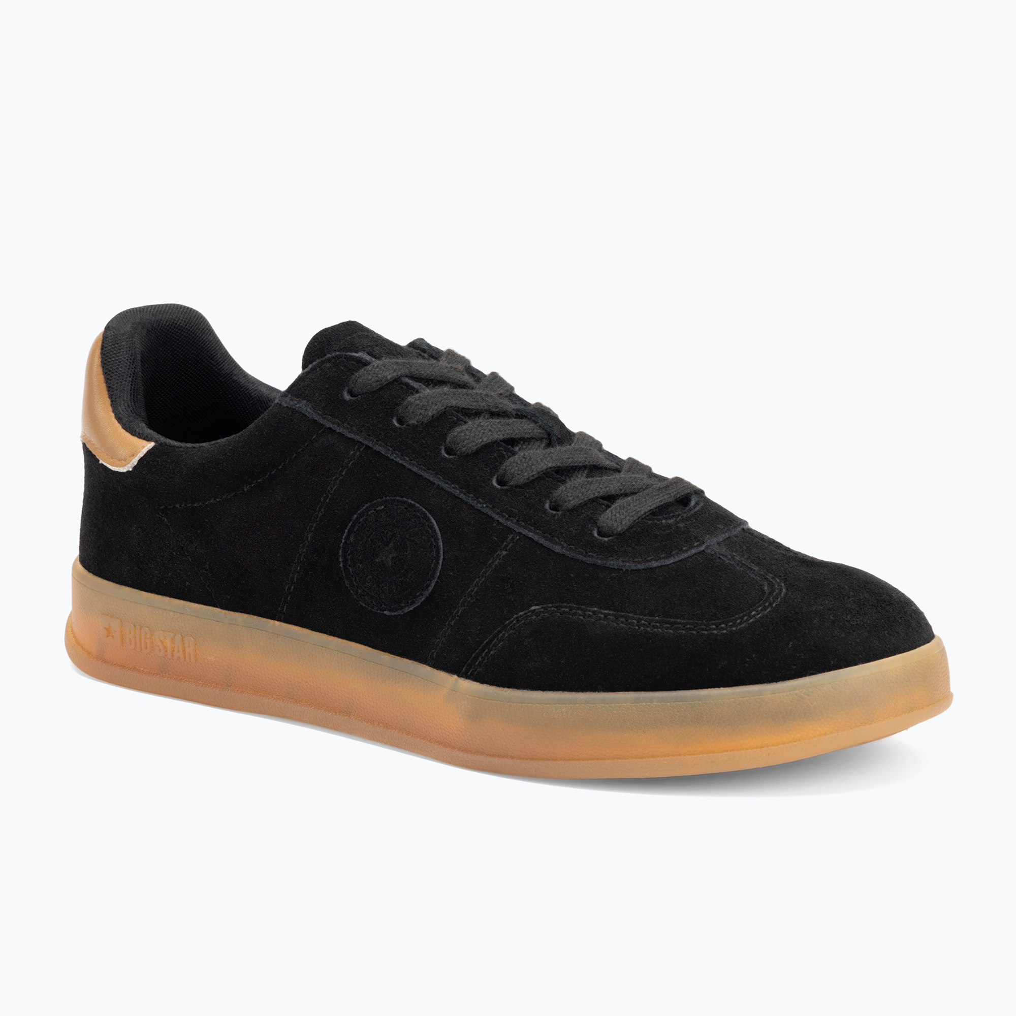 Buty damskie BIG STAR RR274851 czarny 