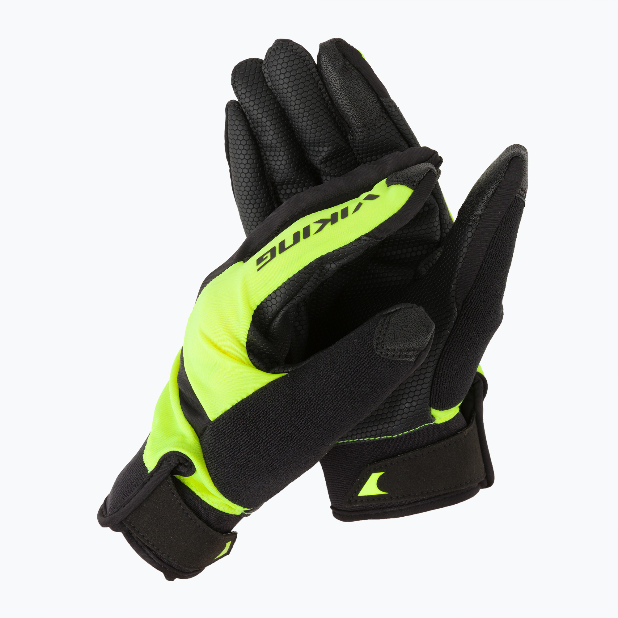 Rękawiczki multifunkcyjne Viking Venado Multifunction yellow | WYSYŁKA W 24H | 30 DNI NA ZWROT