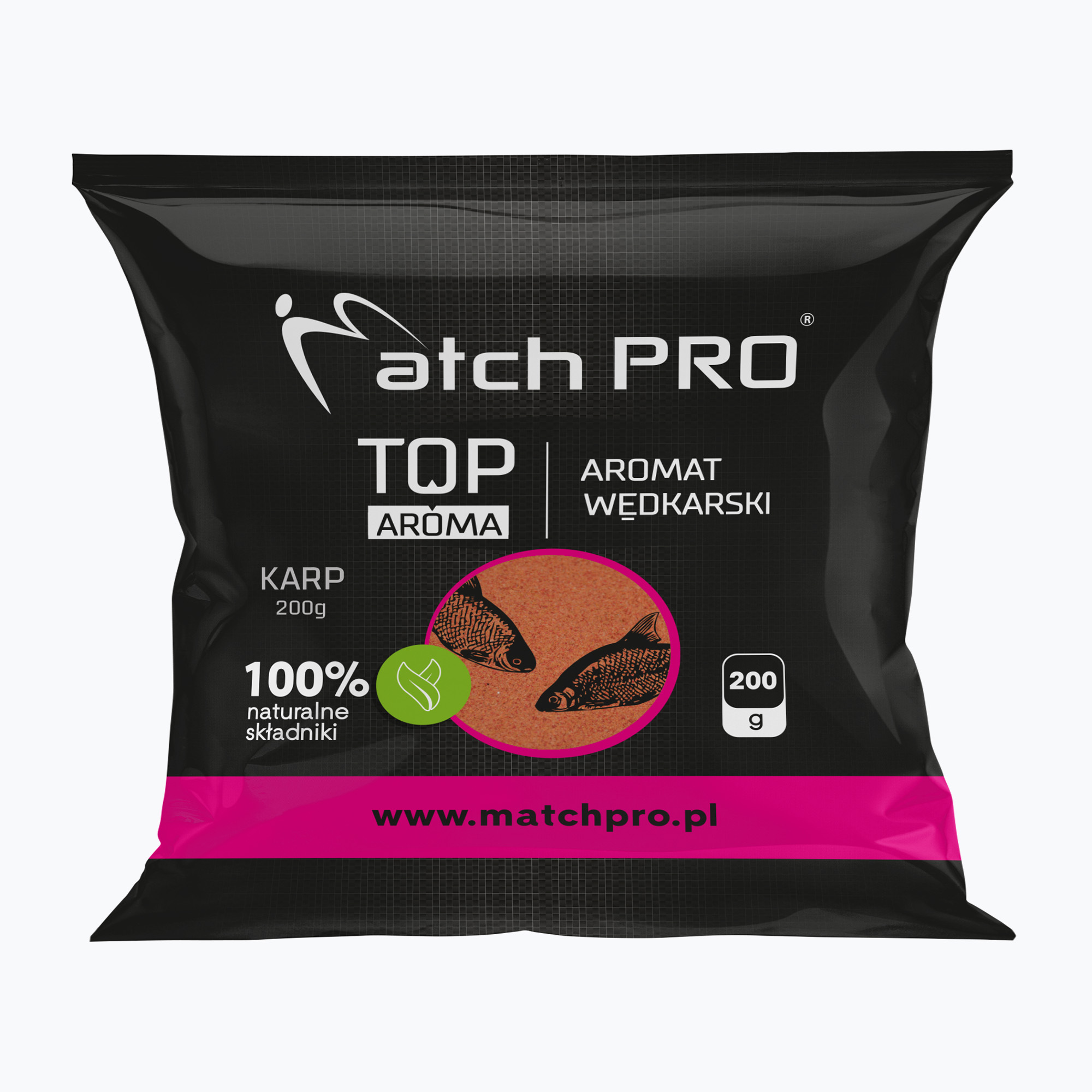 Aromat MatchPro Top Karp