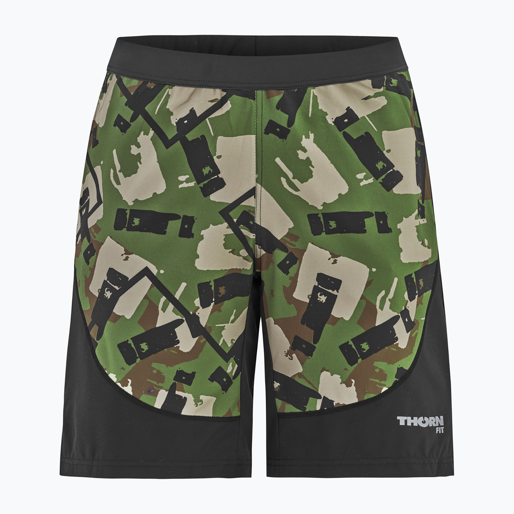 Spodenki THORN FIT Swat 2.0 Training camo | WYSYŁKA W 24H | 30 DNI NA ZWROT