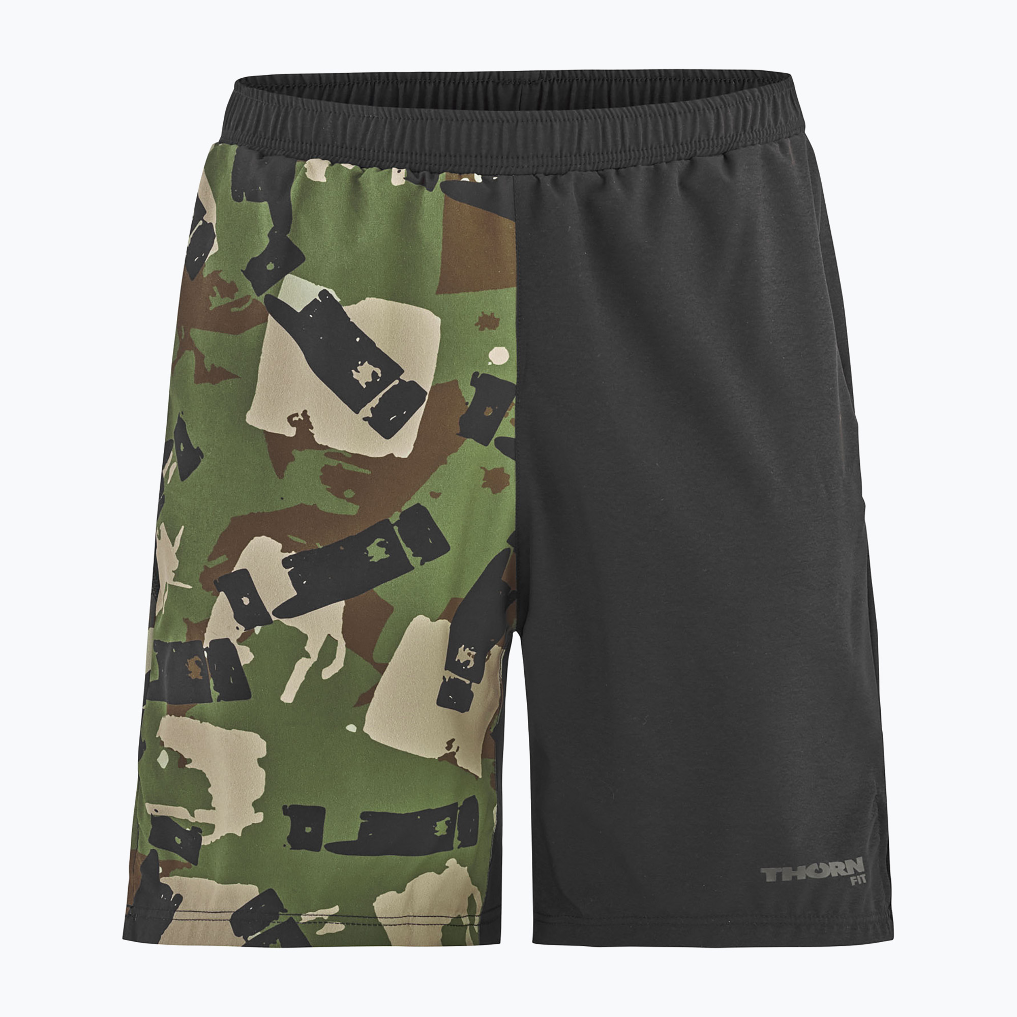 Spodenki THORN FIT Sport Training camo | WYSYŁKA W 24H | 30 DNI NA ZWROT