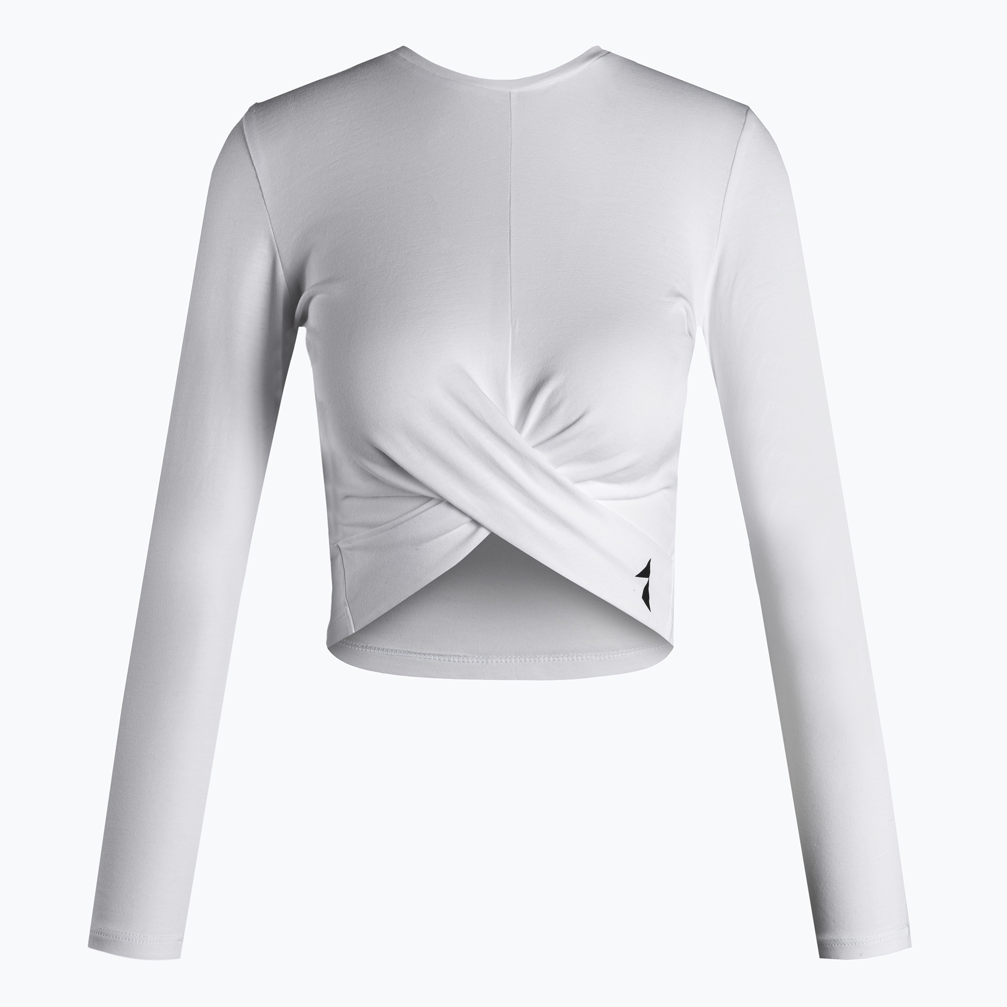 Top treningowy damski Carpatree Gaia white | WYSYŁKA W 24H | 30 DNI NA ZWROT