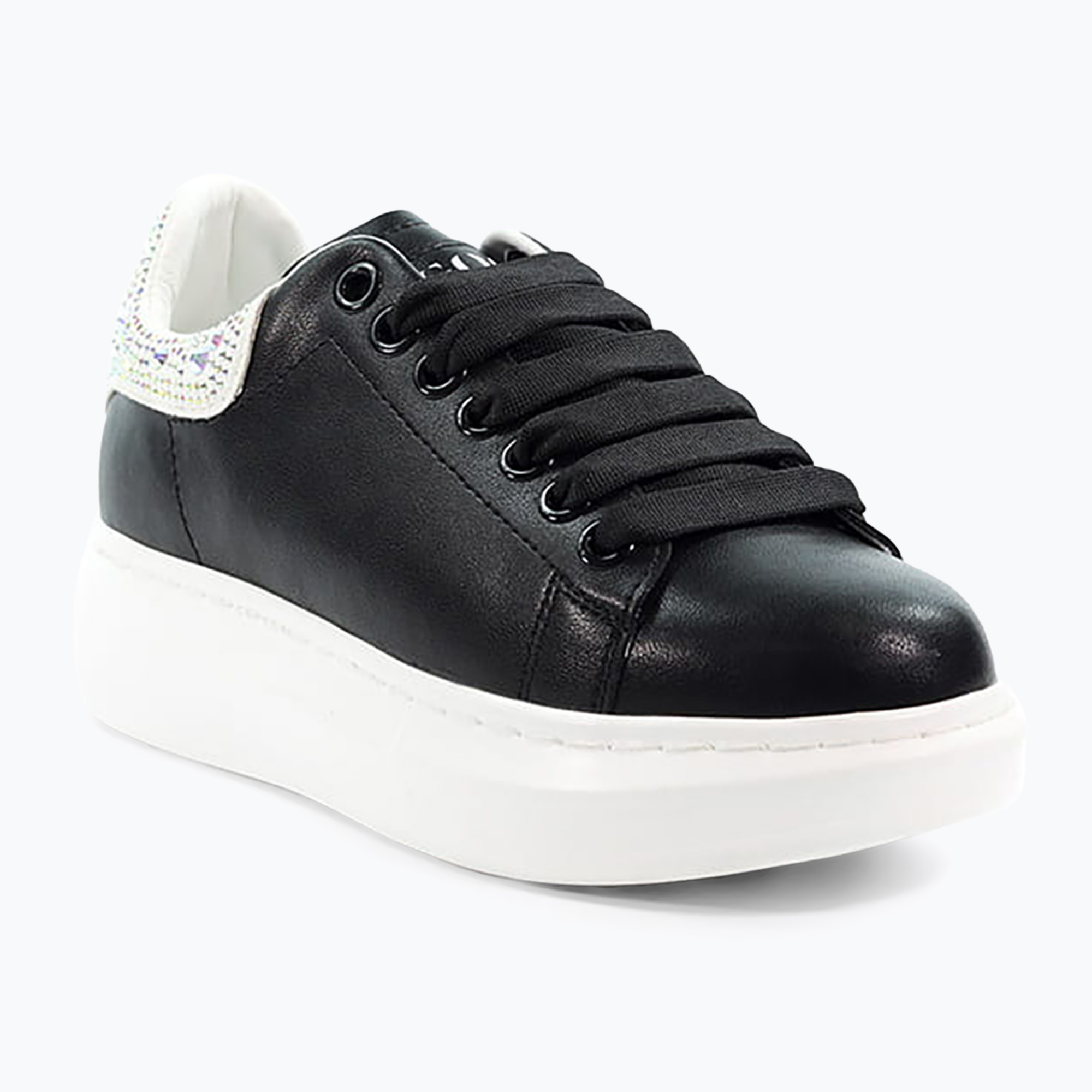 Buty damskie GOE JJ2N4052 white/black 