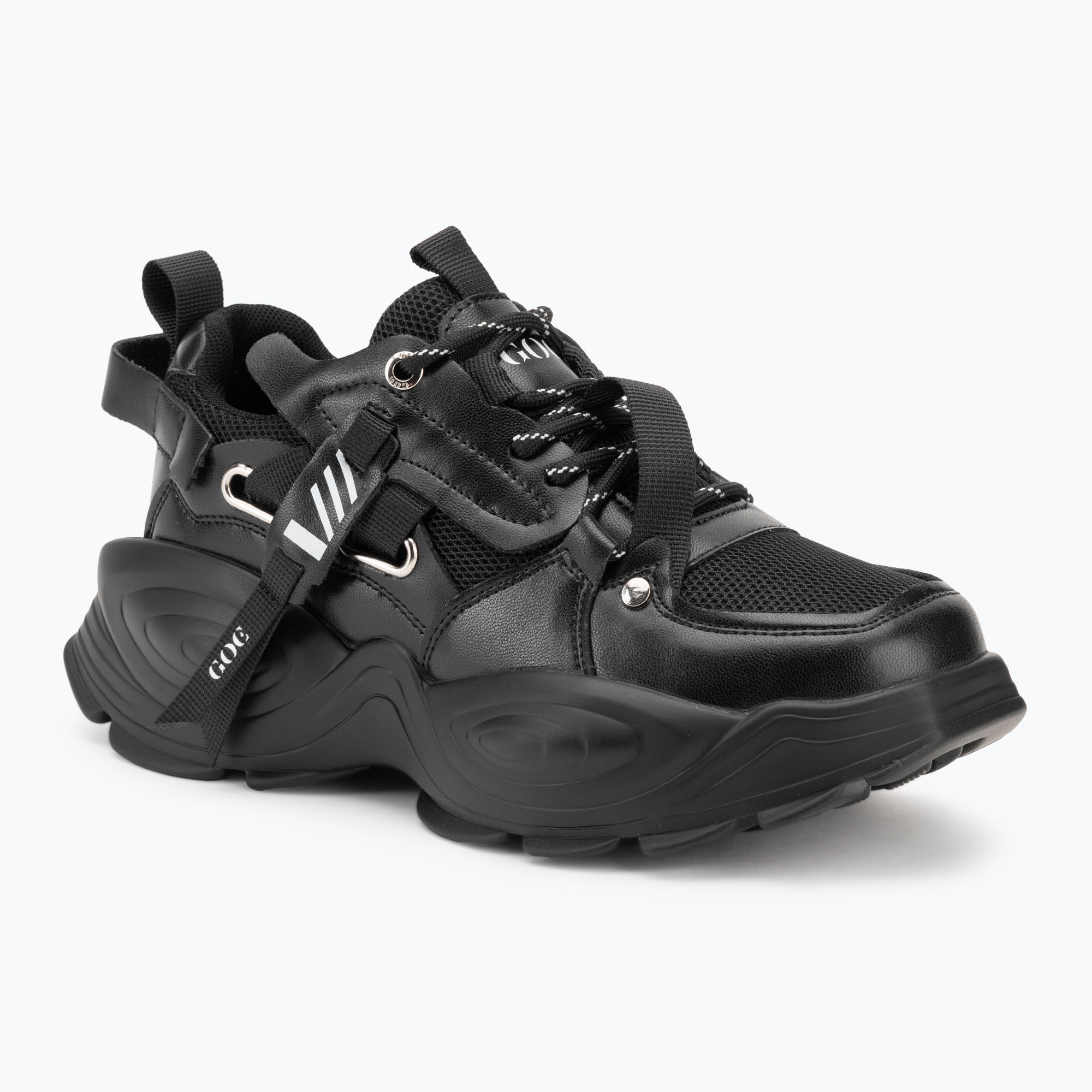 Buty damskie GOE JJ2N4083 black 
