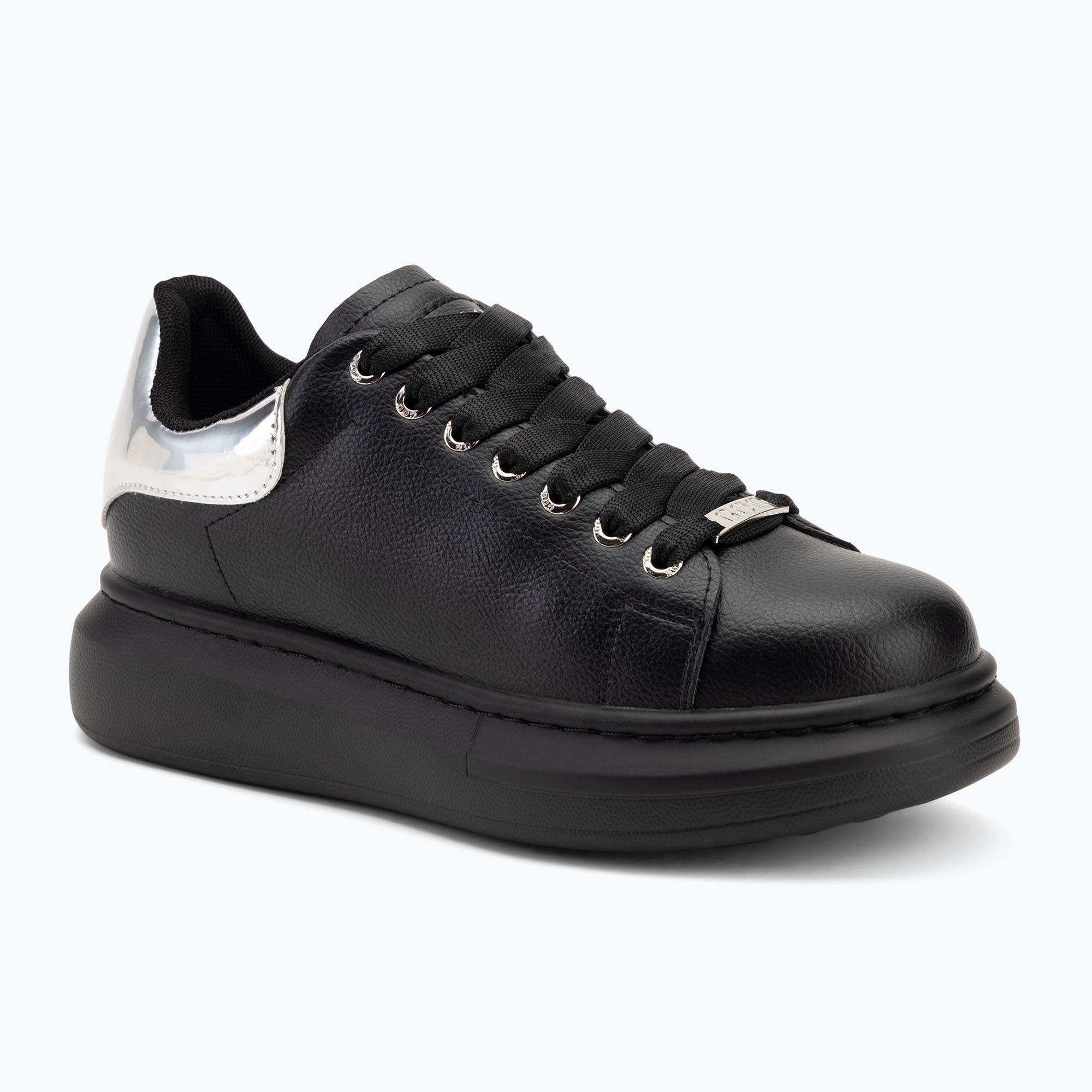 Buty damskie GOE LL2N4012 black/black 