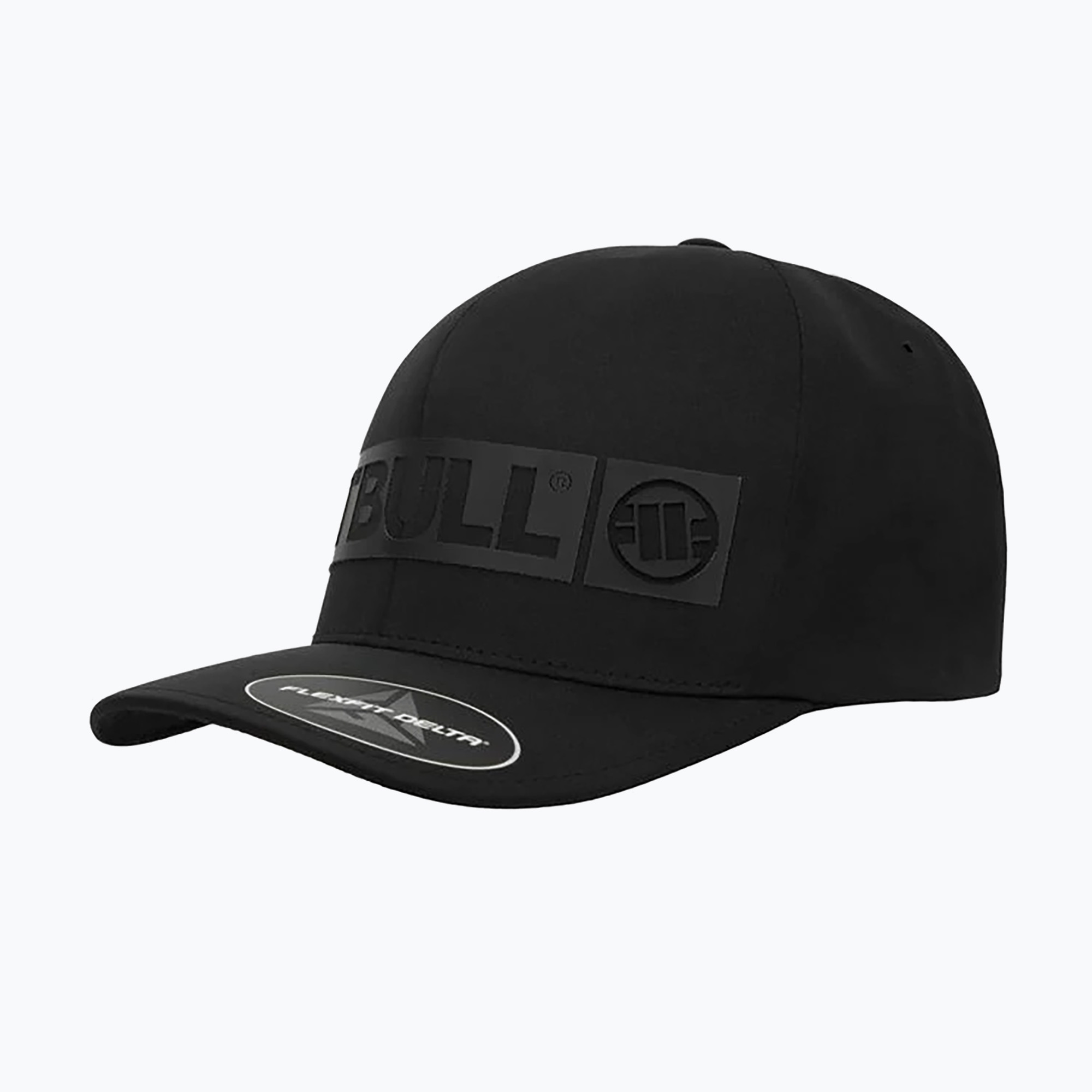 Czapka z daszkiem Pitbull Full Cap ,,Hilltop