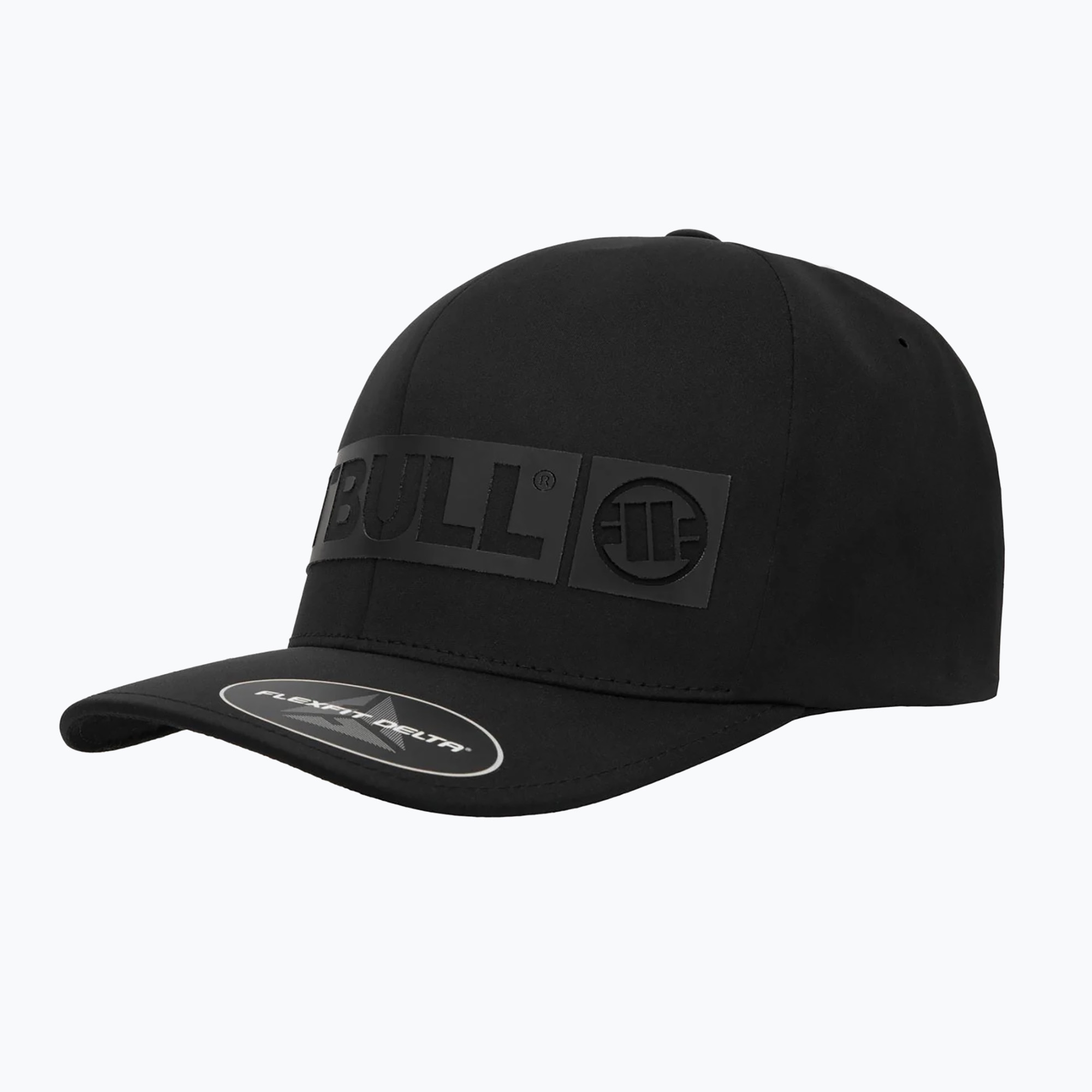 Czapka z daszkiem Pitbull Snapback ,,Hilltop
