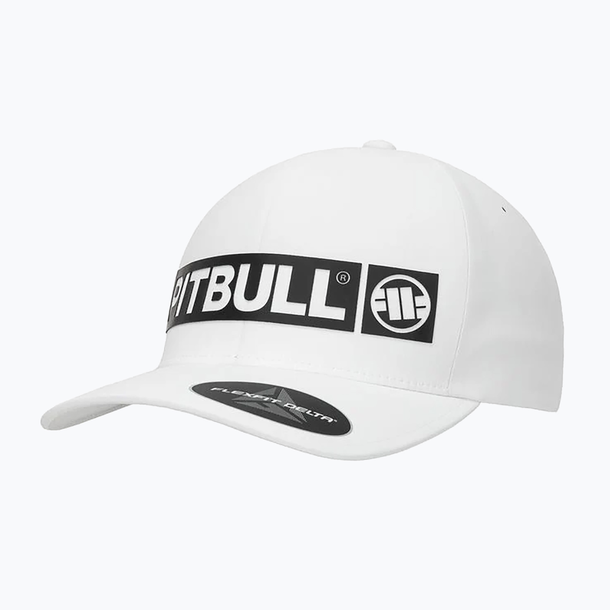 Czapka z daszkiem Pitbull Snapback ,,Hilltop