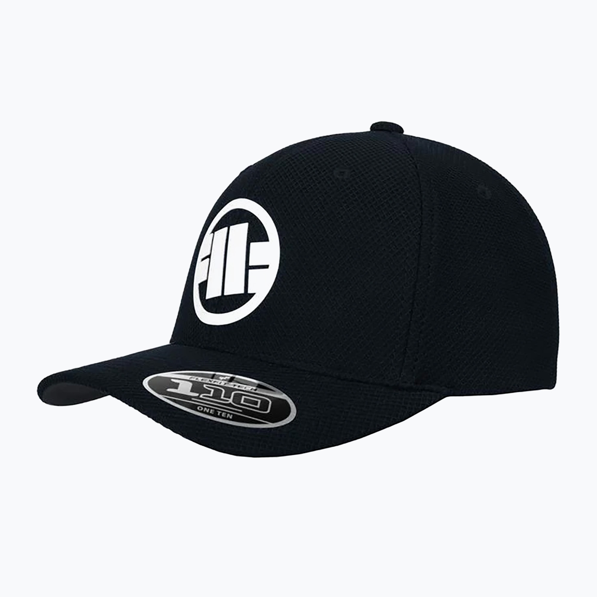 Czapka z daszkiem Pitbull Snapback ,,Logo