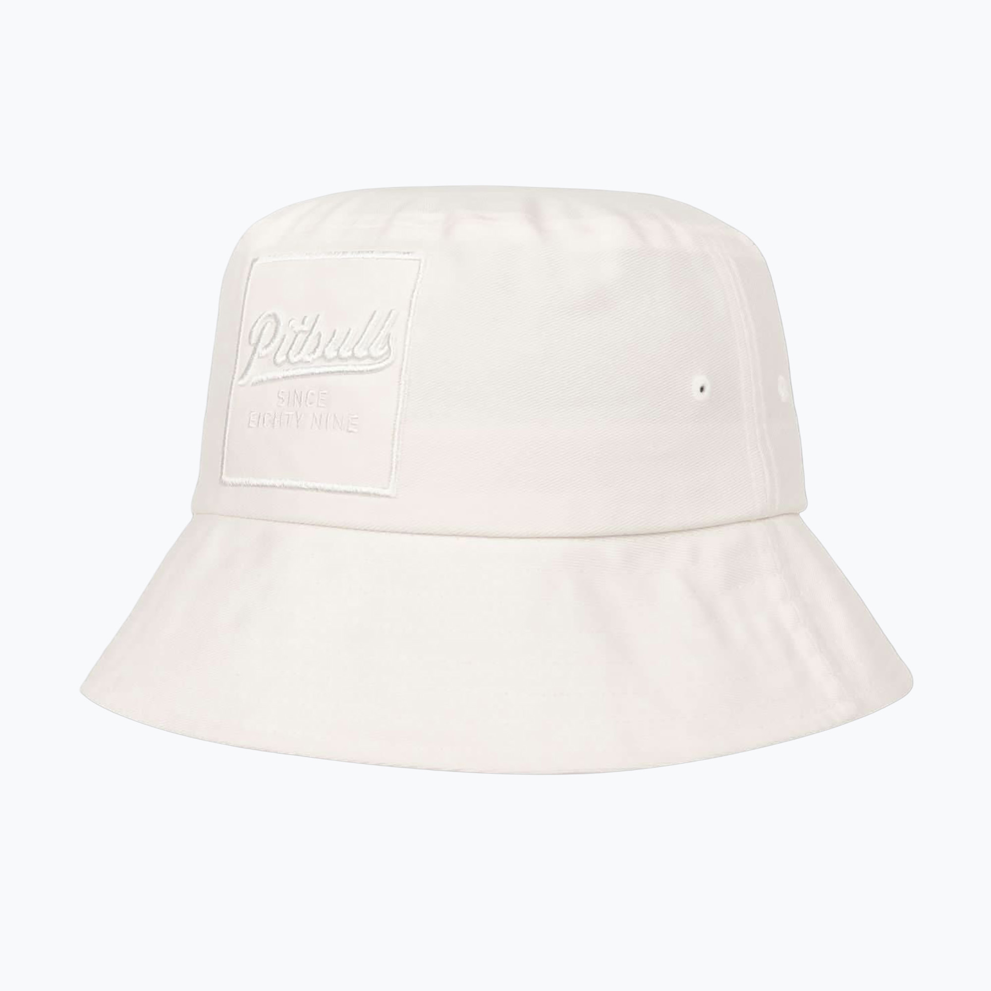 Kapelusz Pitbull Seabridge off white 