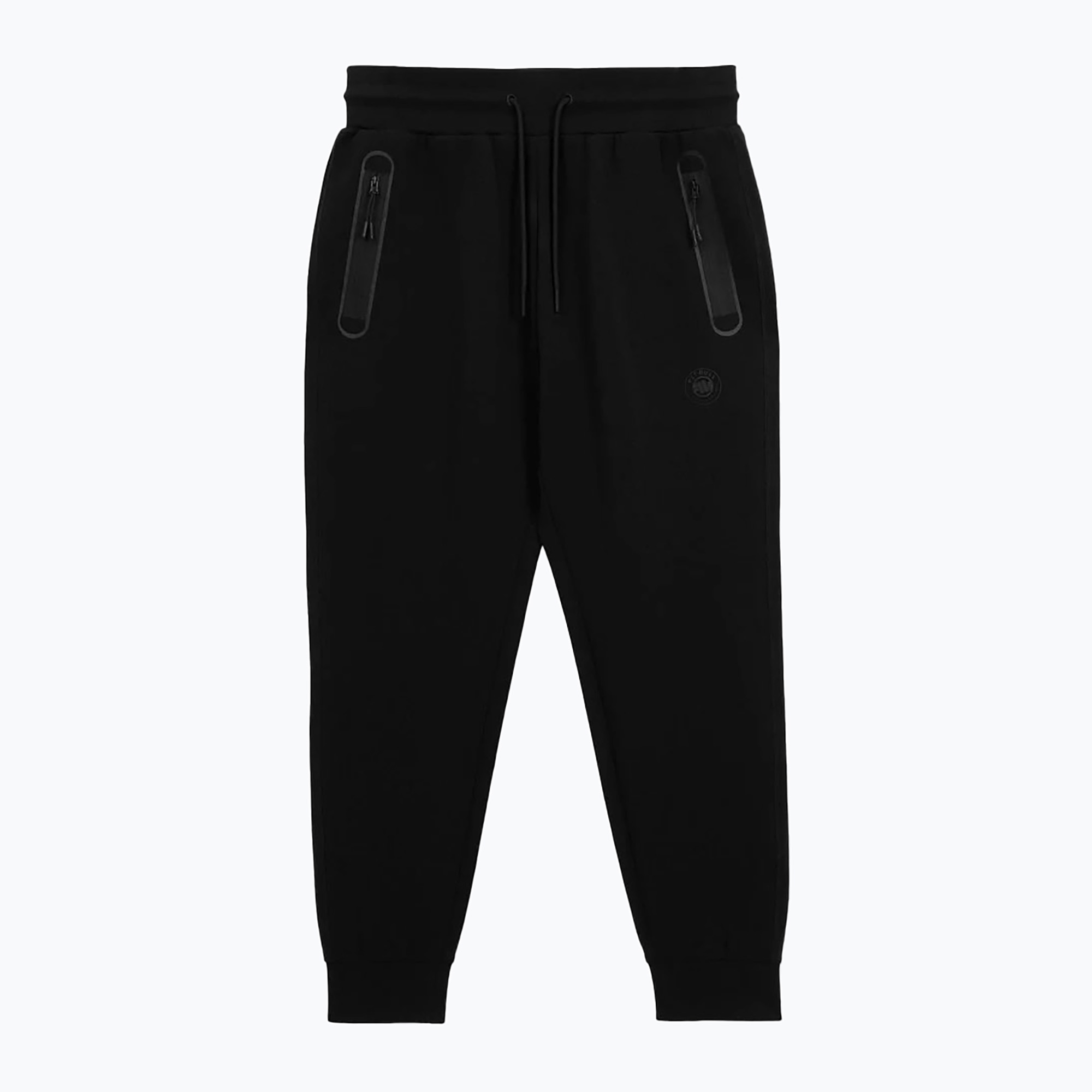 Spodnie męskie Pitbull Dogwood Track Pants black | WYSYŁKA W 24H | 30 DNI NA ZWROT