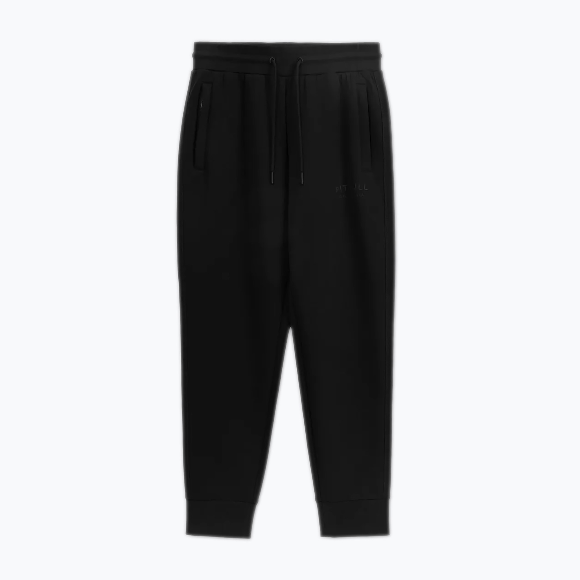 Spodnie męskie Pitbull Sampson Track Pants black | WYSYŁKA W 24H | 30 DNI NA ZWROT