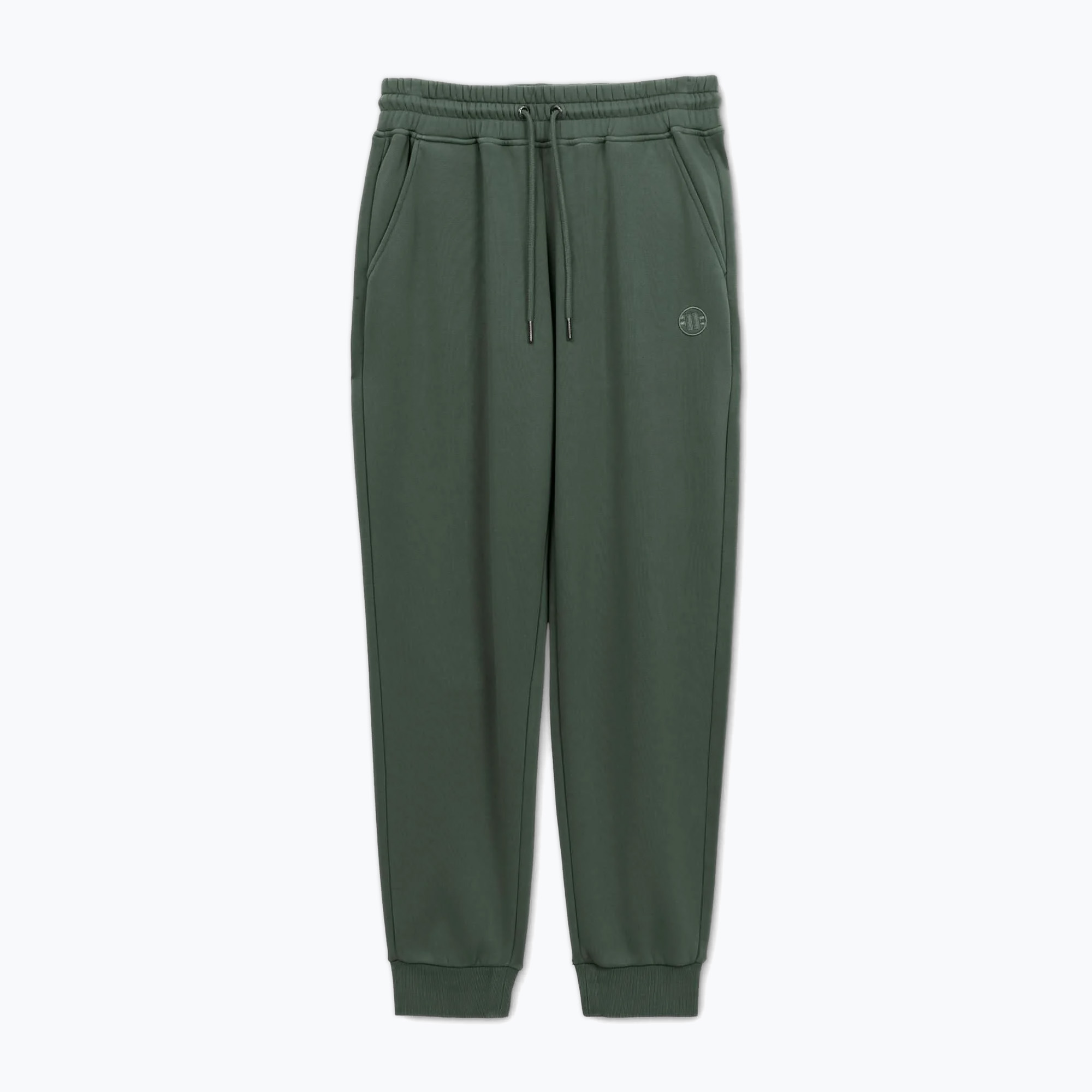 Spodnie męskie Pitbull Lancaster 2 Track Pants sage green | WYSYŁKA W 24H | 30 DNI NA ZWROT