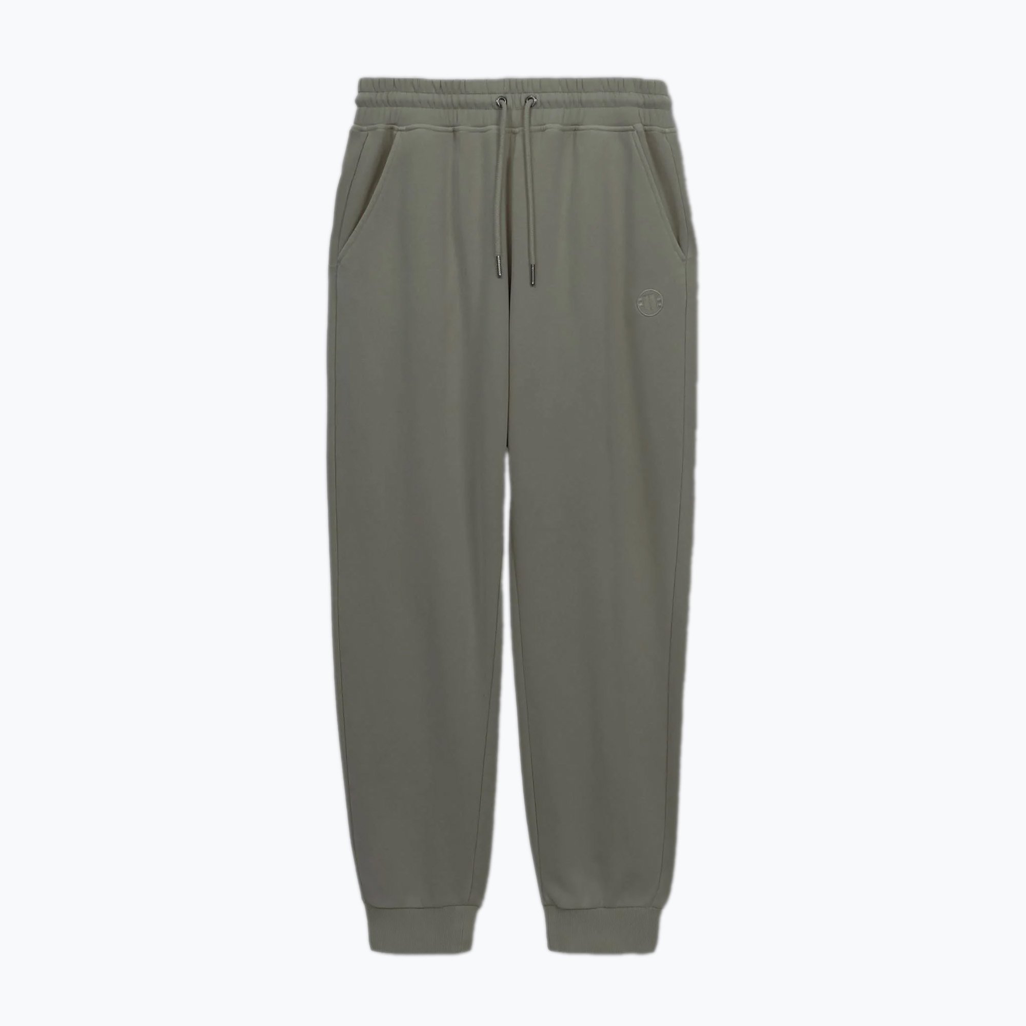 Spodnie męskie Pitbull Lancaster 2 Track Pants grey harbour | WYSYŁKA W 24H | 30 DNI NA ZWROT