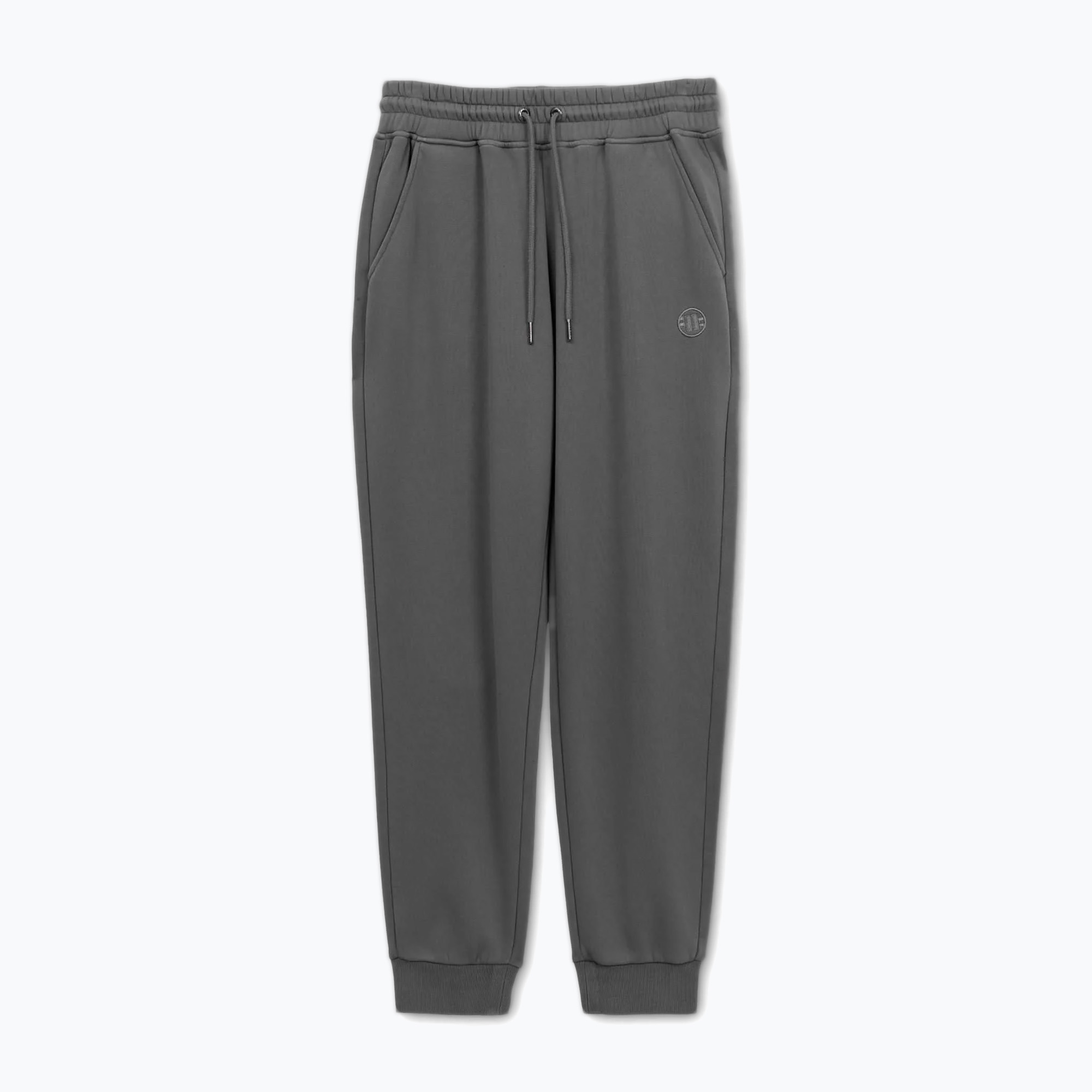 Spodnie męskie Pitbull Lancaster 2 Track Pants washed grey | WYSYŁKA W 24H | 30 DNI NA ZWROT