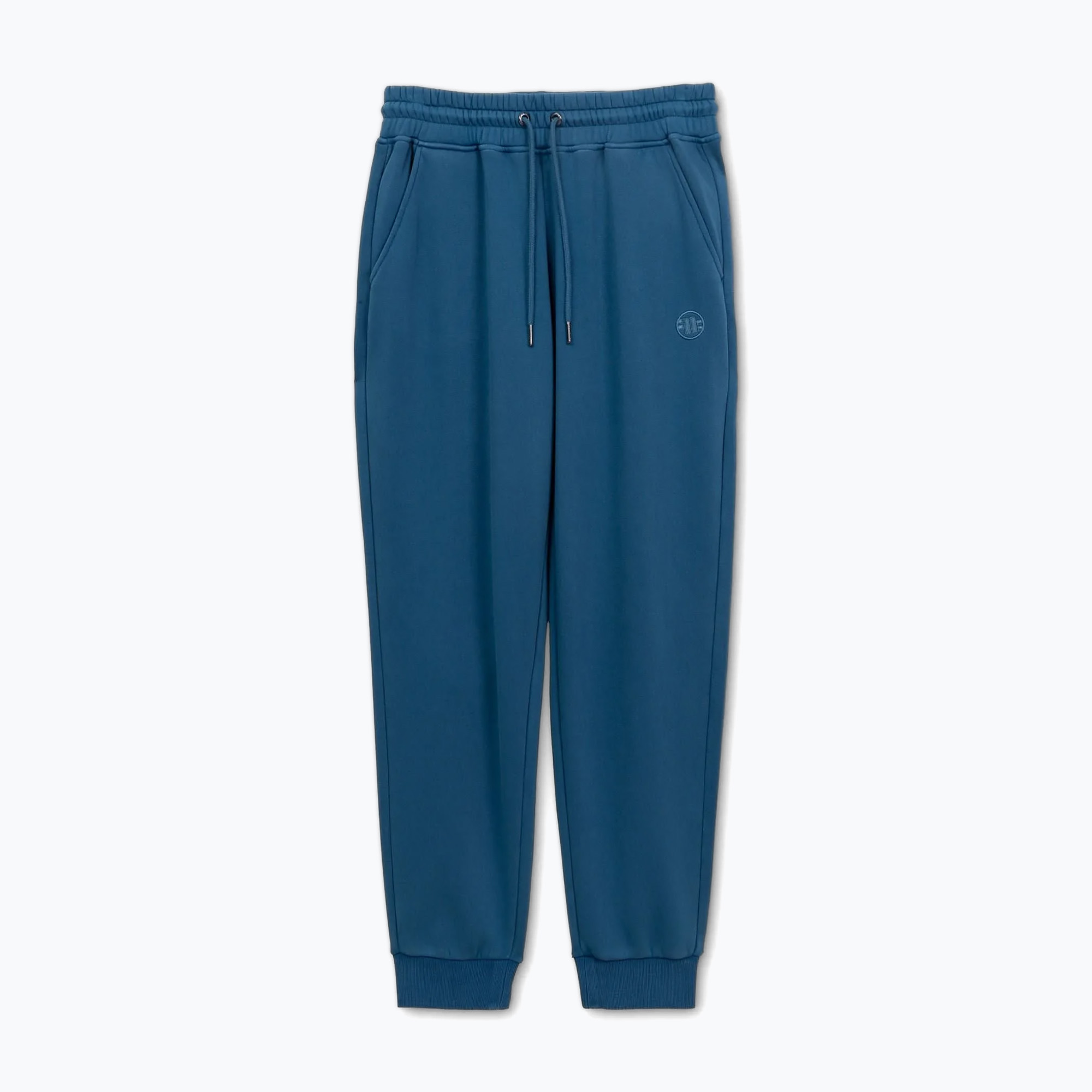 Spodnie męskie Pitbull Lancaster 2 Track Pants shade blue | WYSYŁKA W 24H | 30 DNI NA ZWROT