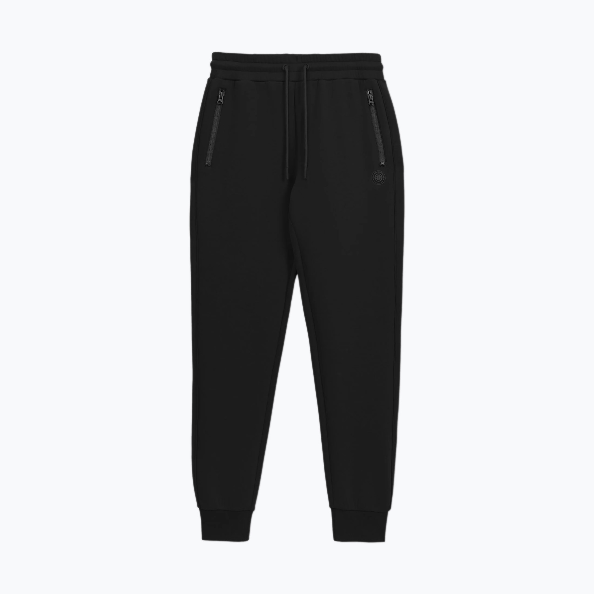 Spodnie damskie Pitbull Discovery Track Pants black | WYSYŁKA W 24H | 30 DNI NA ZWROT