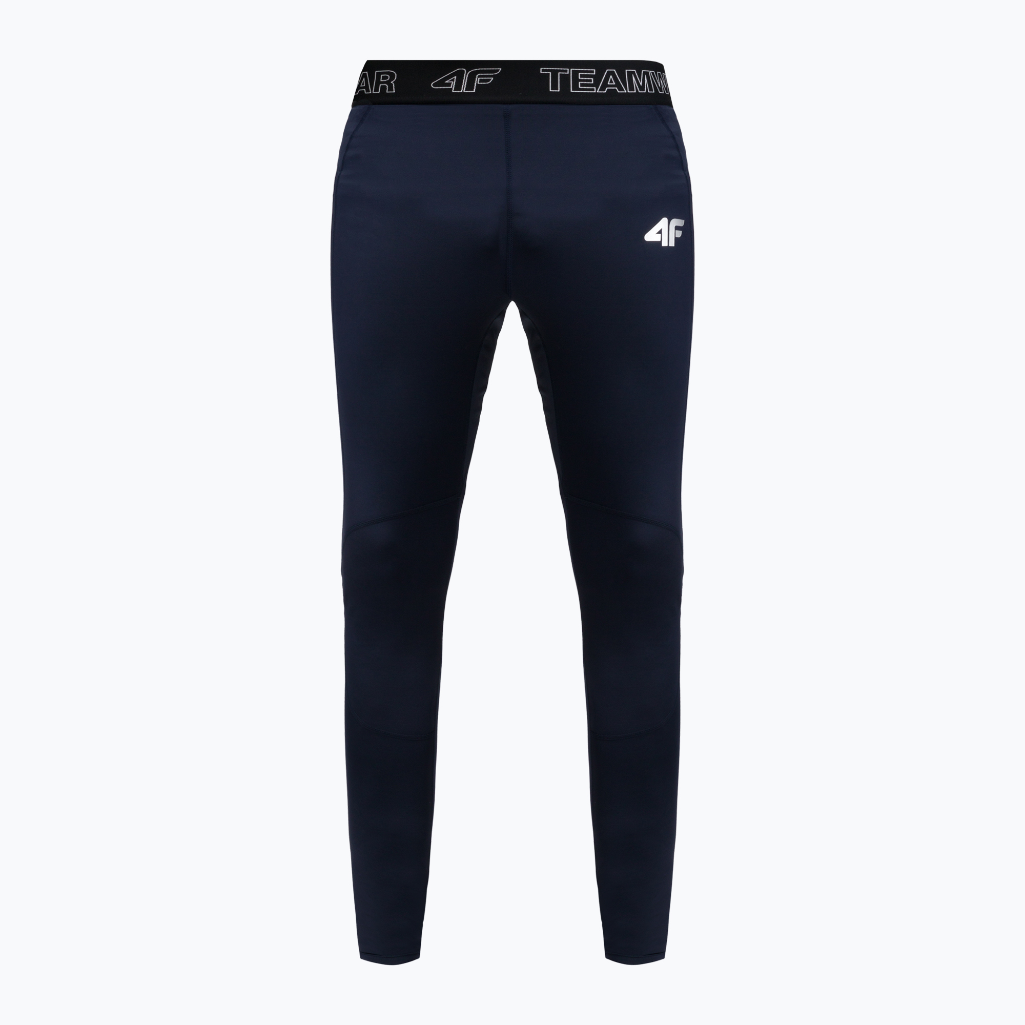 Legginsy męskie 4F SPMF053 navy | WYSYŁKA W 24H | 30 DNI NA ZWROT