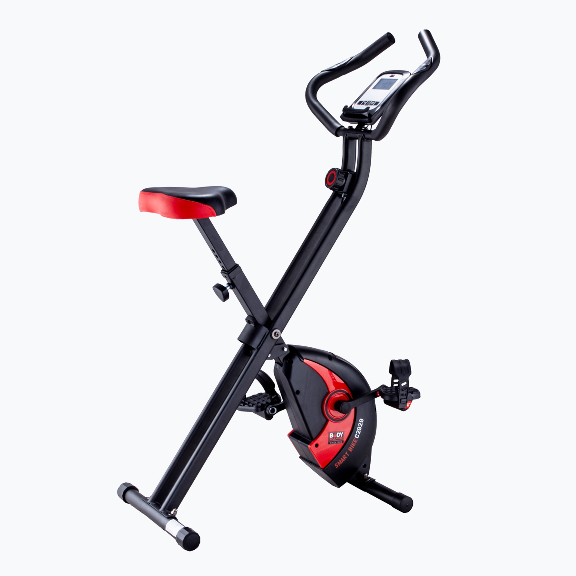 Rower stacjonarny Body Sculpture Smart | WYSYŁKA W 24H | 30 DNI NA ZWROT