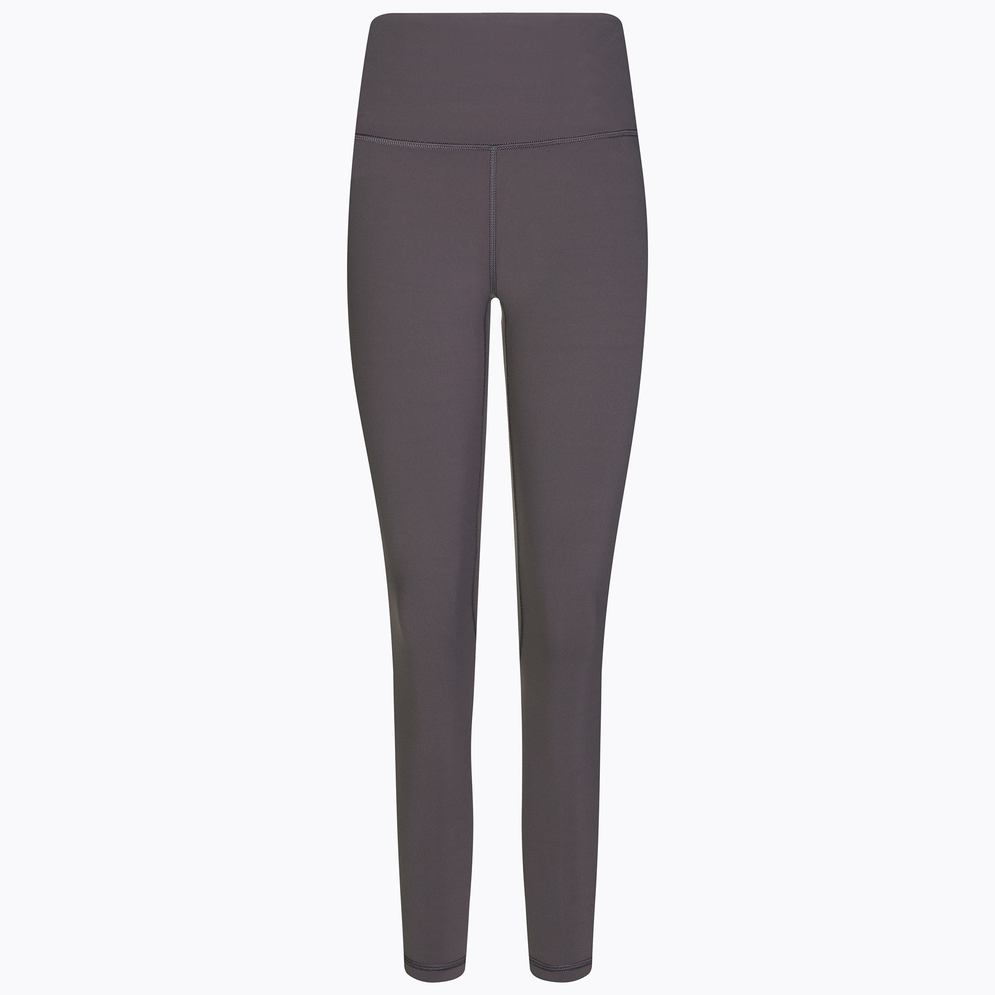 Legginsy do jogi damskie Joy in me 7/8 Unity Ease mountain grey | WYSYŁKA W 24H | 30 DNI NA ZWROT
