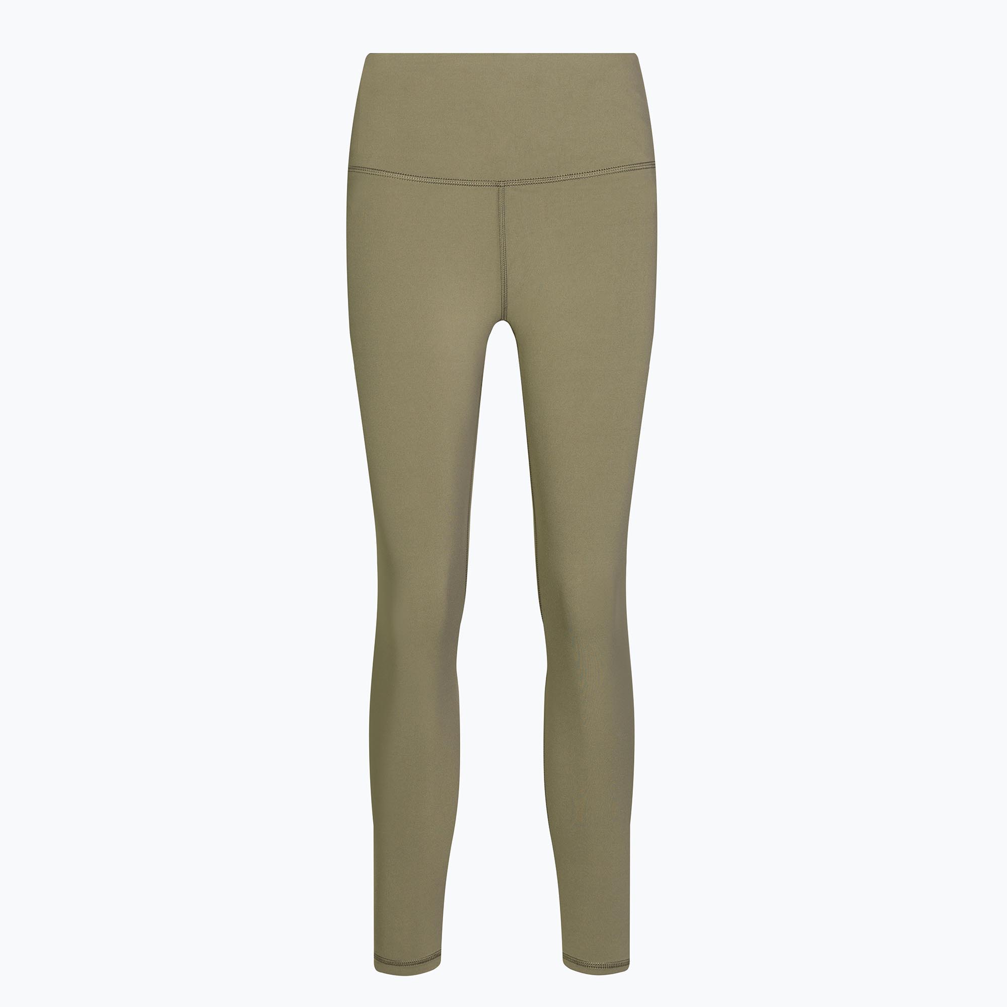 Legginsy do jogi damskie JOYINME 7/8 Unity Ease olive field | WYSYŁKA W 24H | 30 DNI NA ZWROT