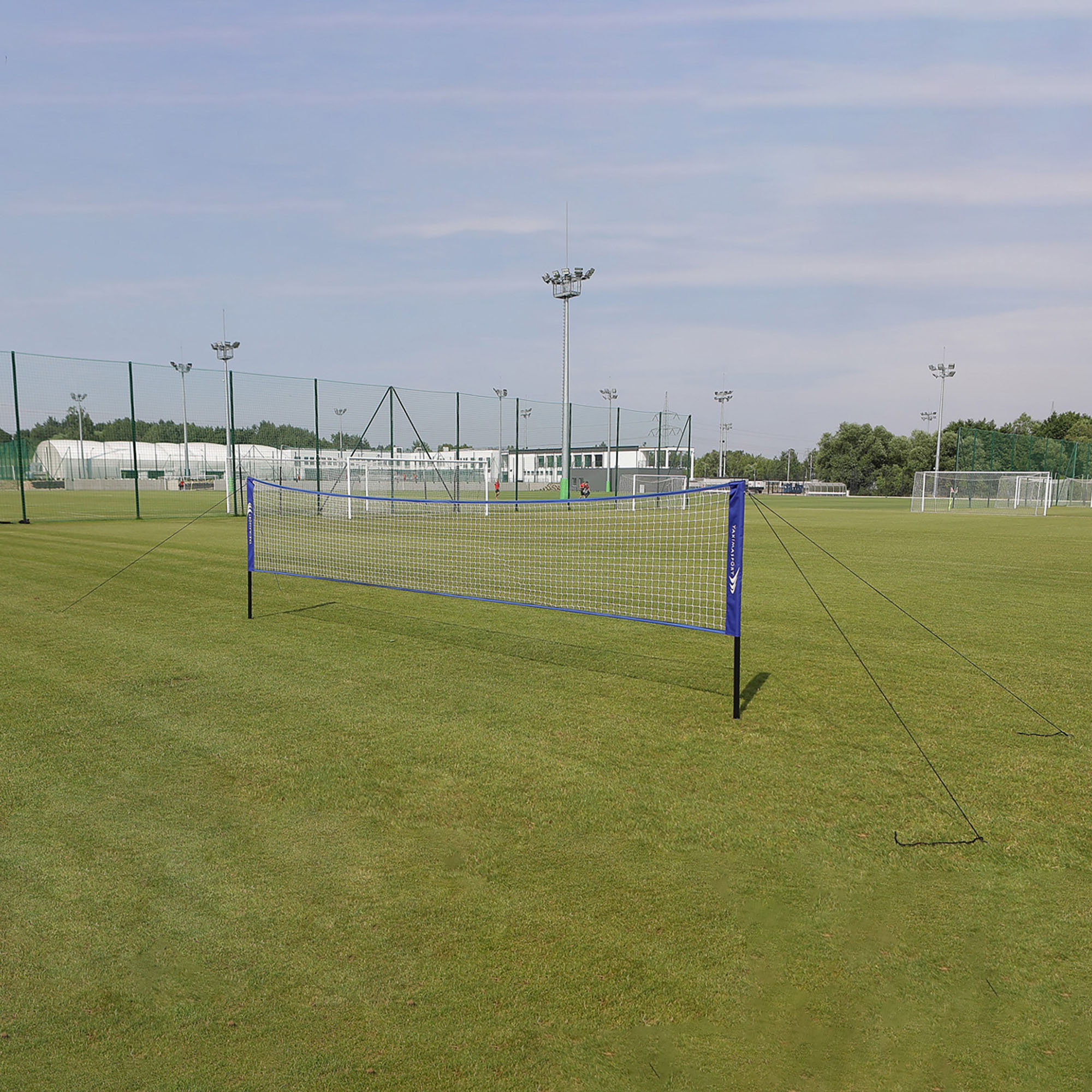 Zestaw do siatkonogi Yakimasport 100324 | WYSYŁKA W 24H | 30 DNI NA ZWROT
