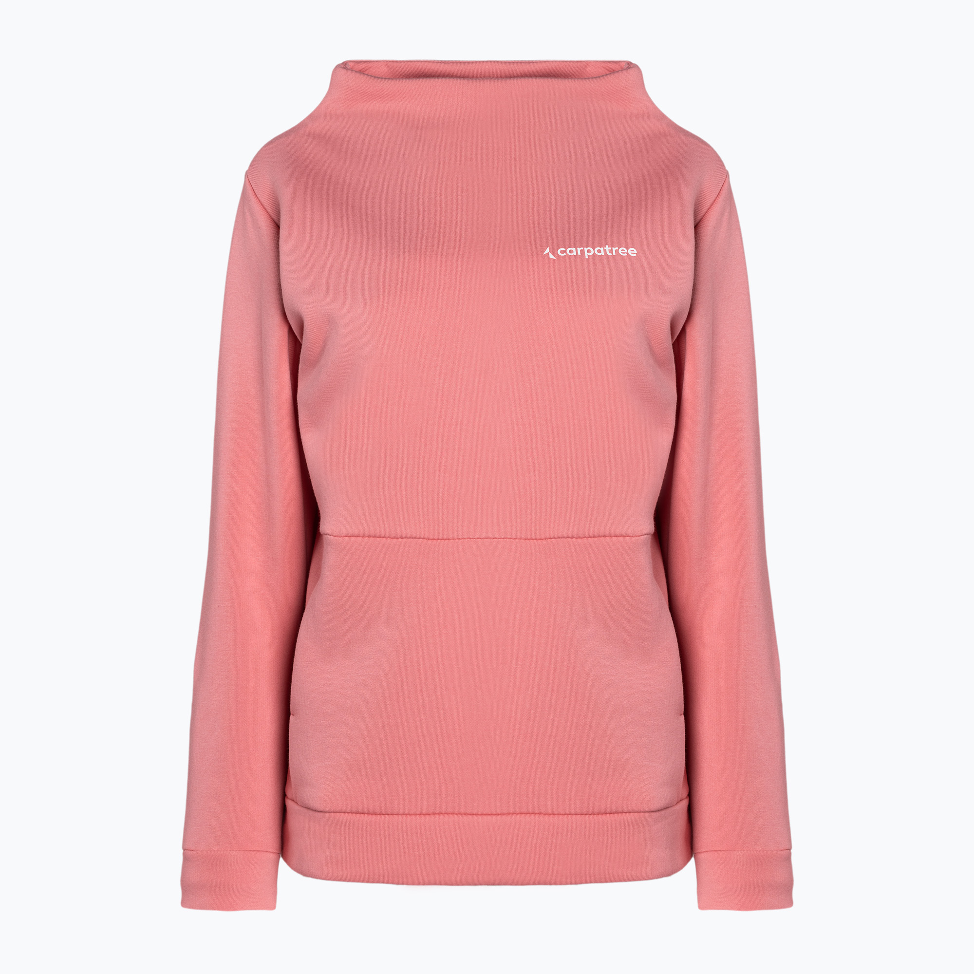 Bluza damska Carpatree Funnel Neck confetti | WYSYŁKA W 24H | 30 DNI NA ZWROT